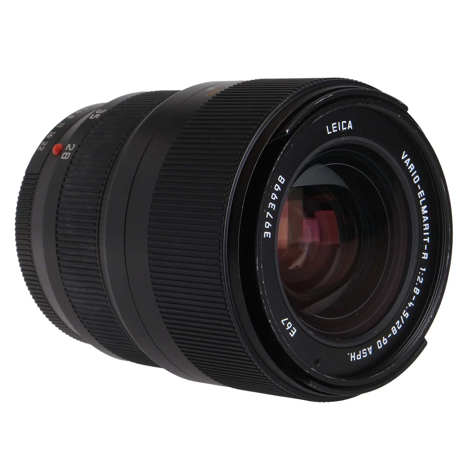 Leica 28-90mm f2.8-4.5 Vario Elmarit-R 3973998 - Image 12