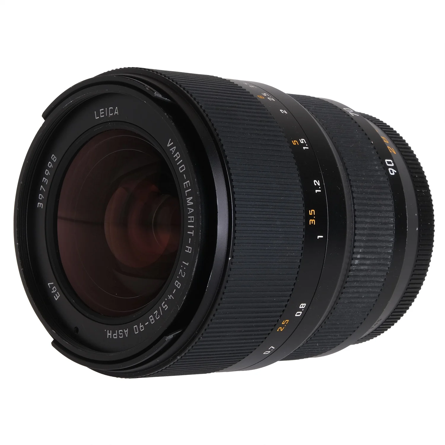 Leica 28-90mm f2.8-4.5 Vario Elmarit-R 3973998 - Image 13
