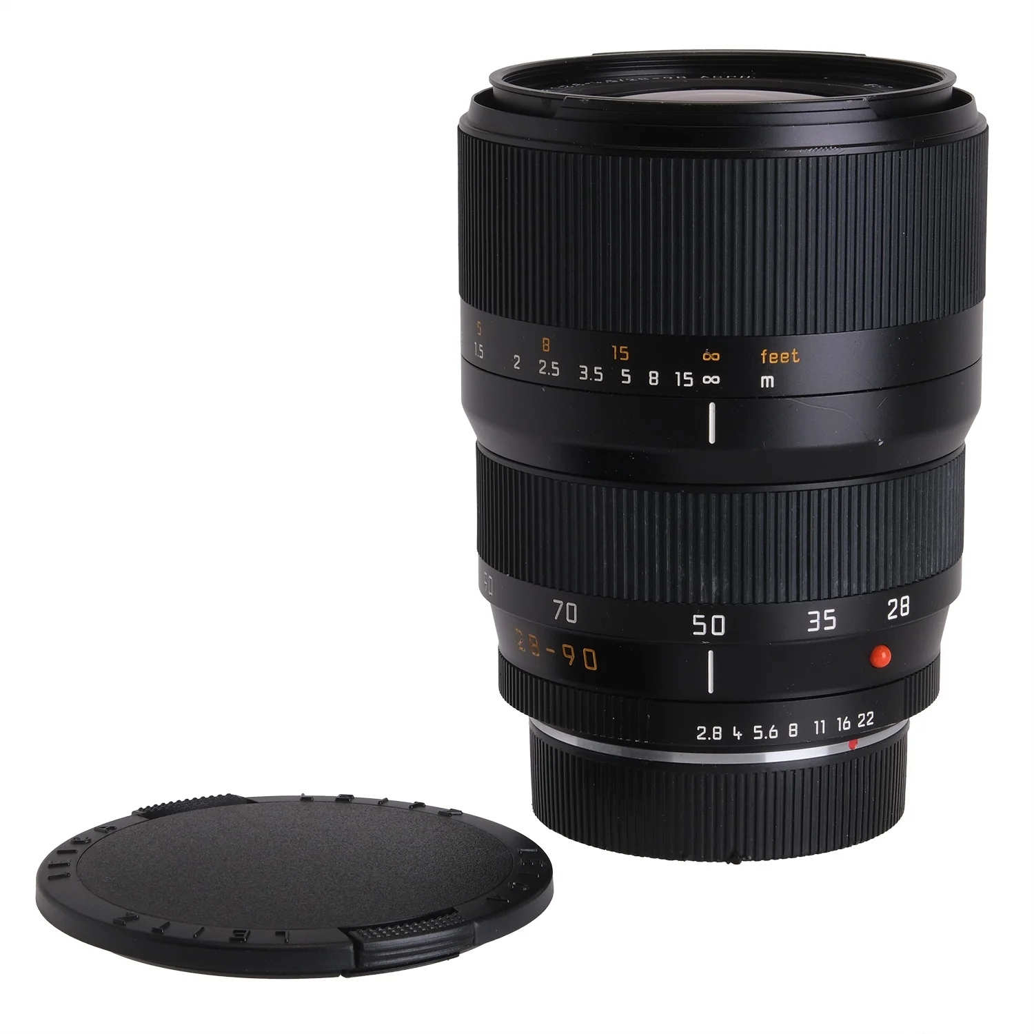 Leica 28-90mm f2.8-4.5 Vario Elmarit-R 3973998 - Image 18