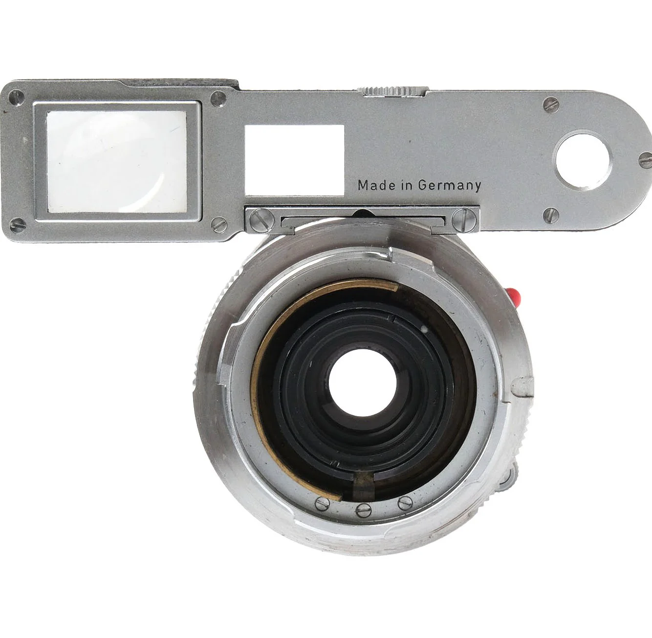 Leica 3.5cm f3.5 Summaron M3 1362045 - Image 6