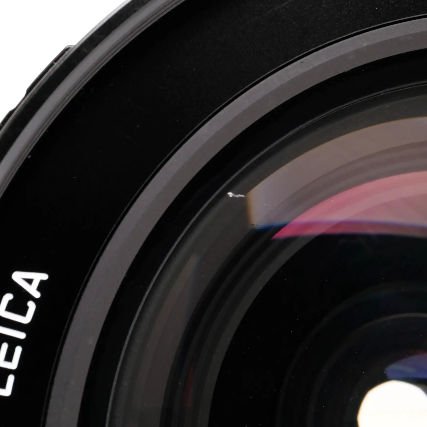 Leica 30-90mm f3.5-5.6 Vario-Elmar-S, Boxed 4174393 - Image 4