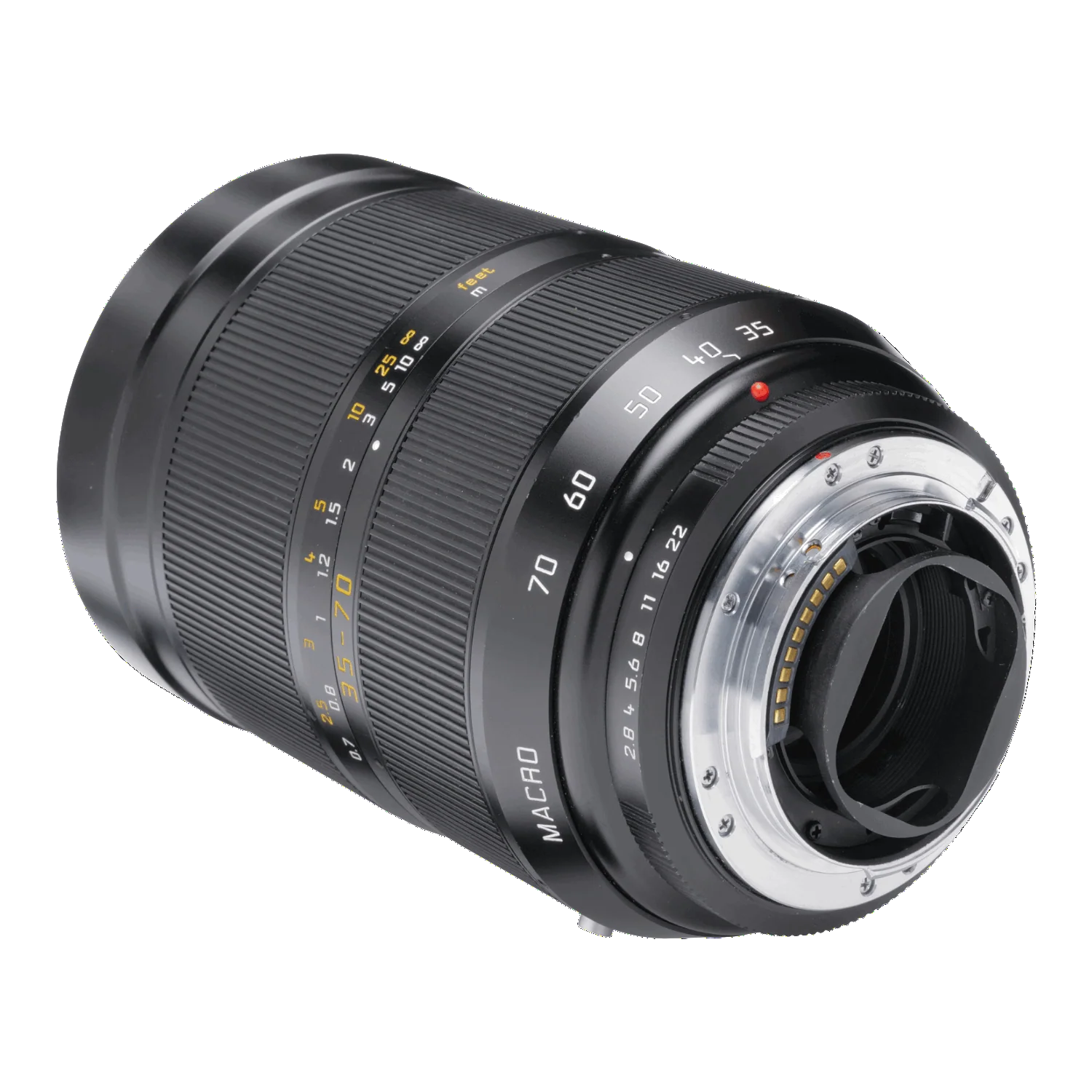 Leica 35-70mm f2.8 Vario Elmarit-R, Boxed 3839488 - Image 6