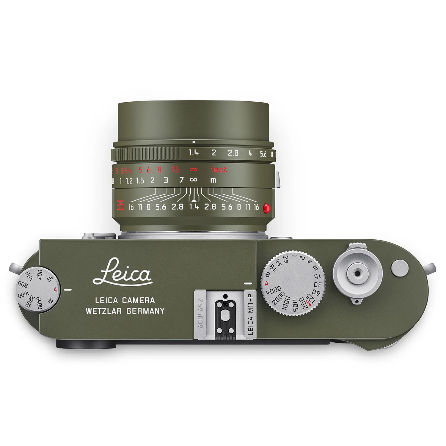 Leica 35mm f1.4 Summilux-M Asph Safari - Image 3