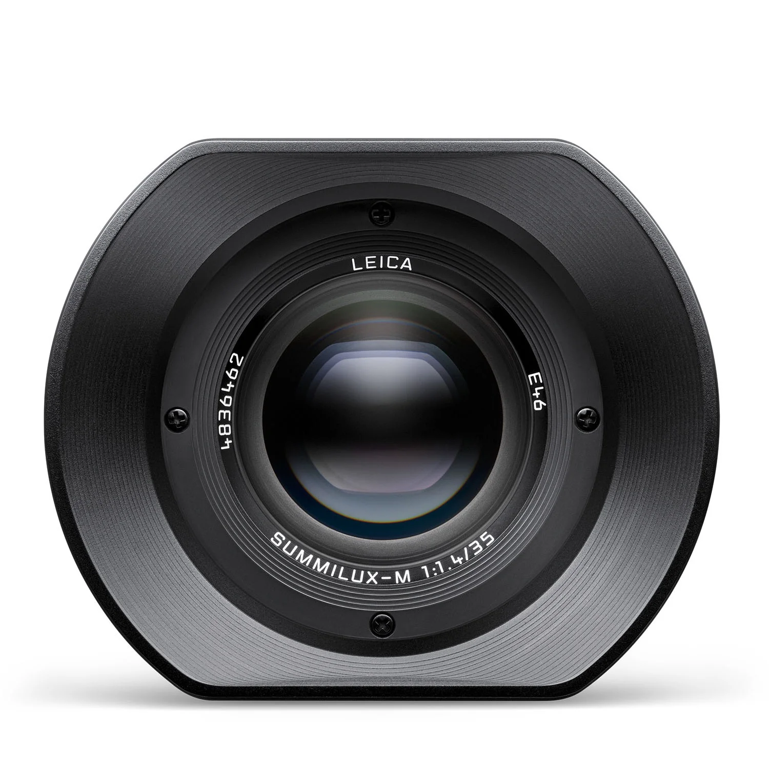 Leica 35mm f1.4 Summilux-M Steel Rim - Image 3
