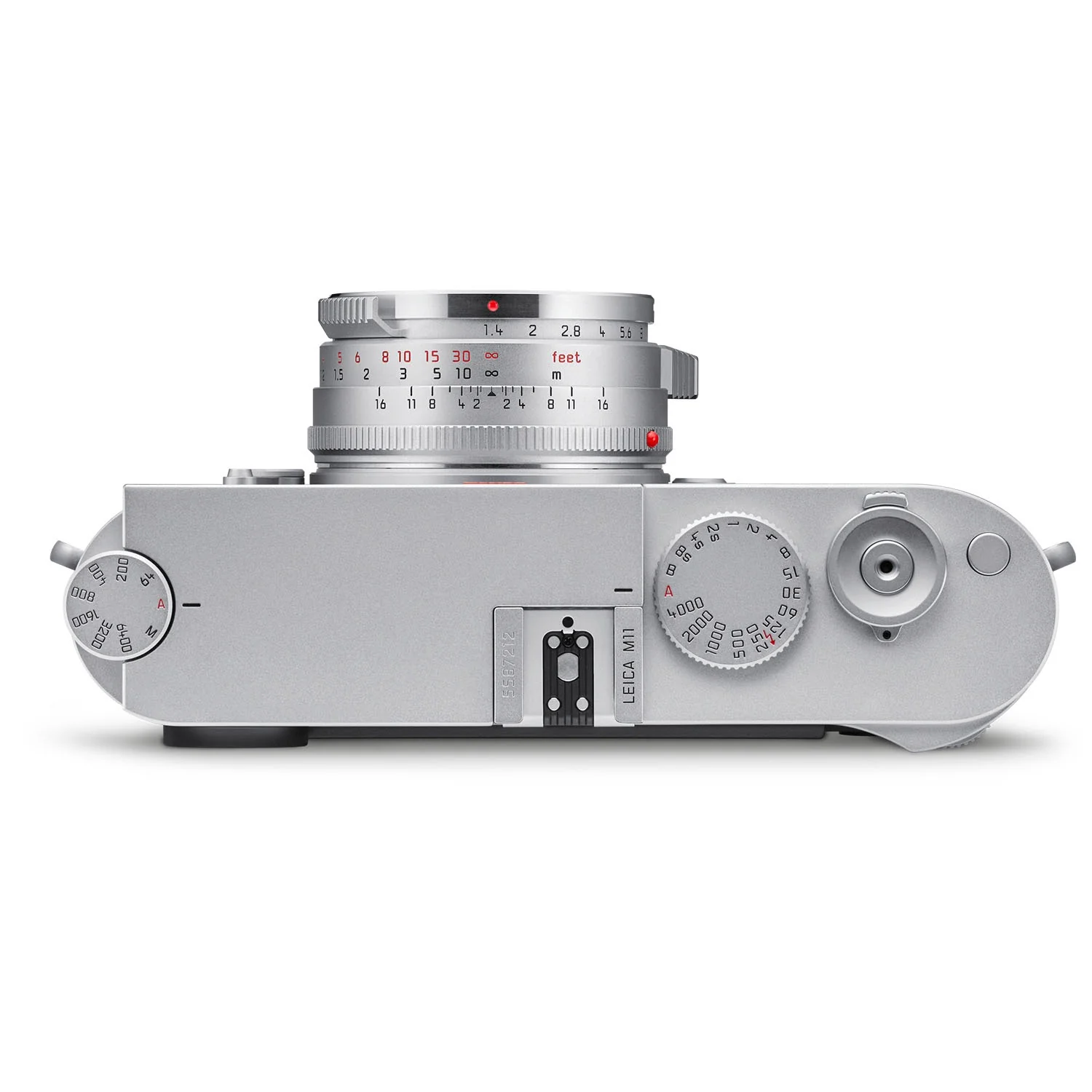 Leica 35mm f1.4 Summilux-M Steel Rim - Image 4