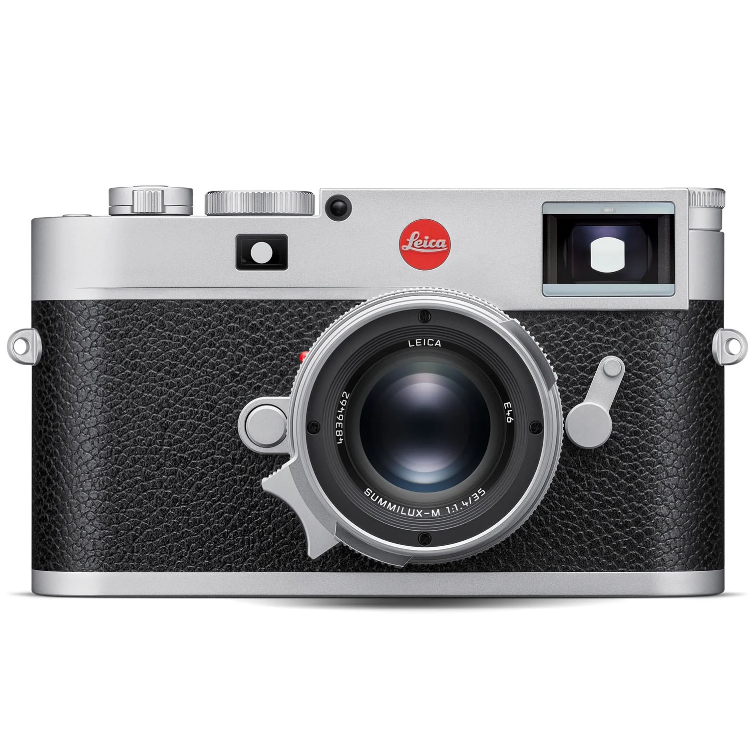 Leica 35mm f1.4 Summilux-M Steel Rim - Image 5