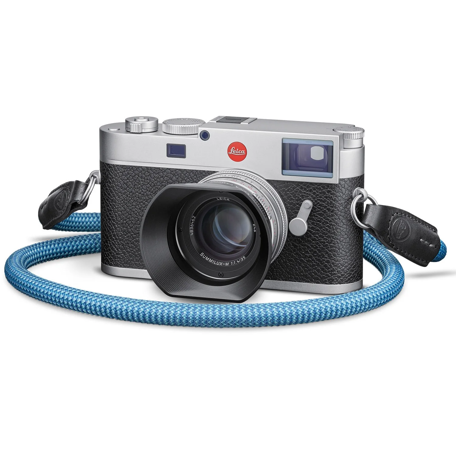 Leica 35mm f1.4 Summilux-M Steel Rim - Image 6