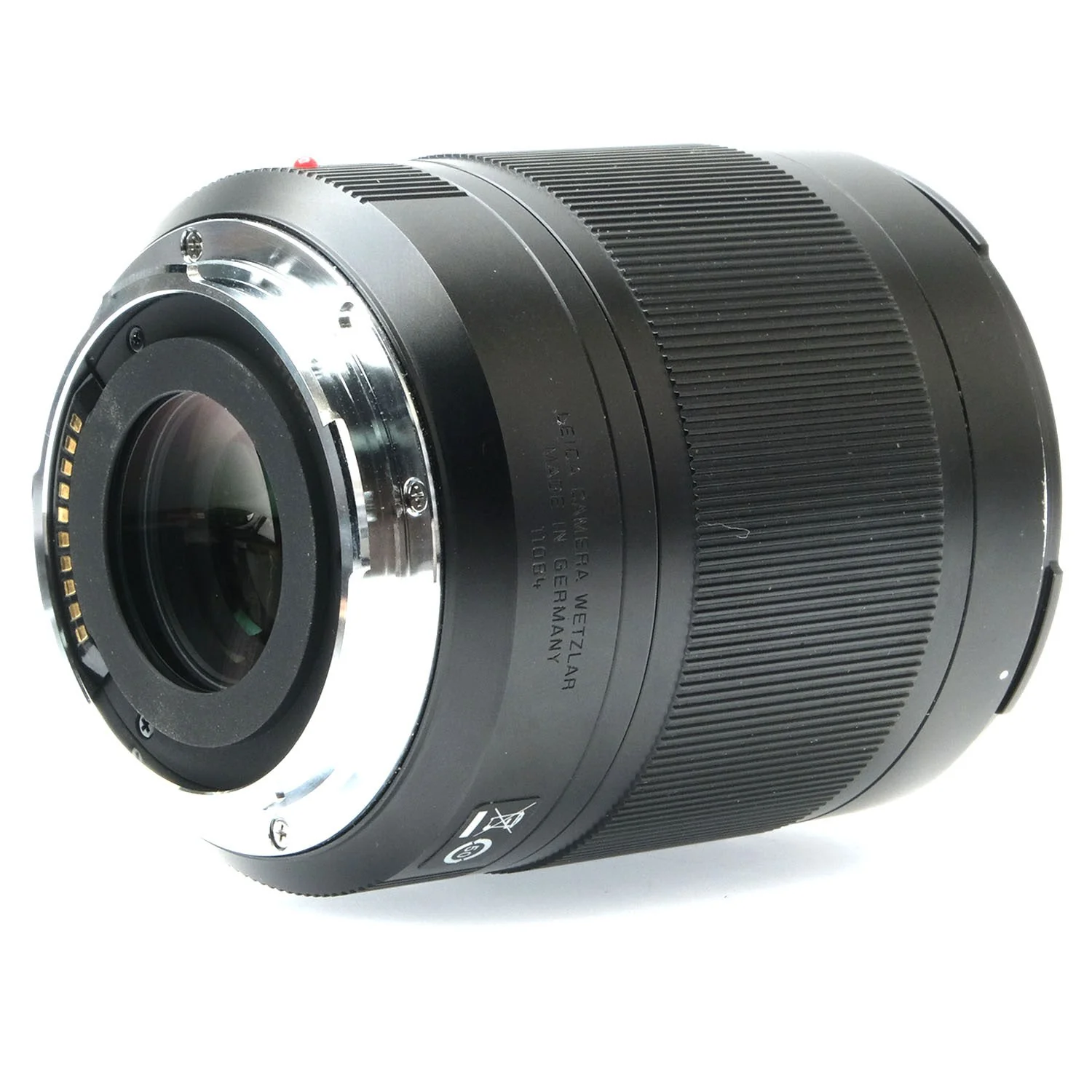 Leica 35mm f1.4 Summilux-TL, Black, Boxed 4592969 - Image 6