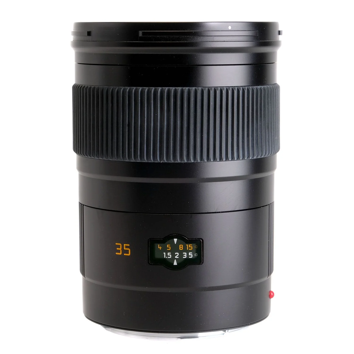 Leica 35mm f2.5 Summarit-S, Boxed 4127401 - Image 10