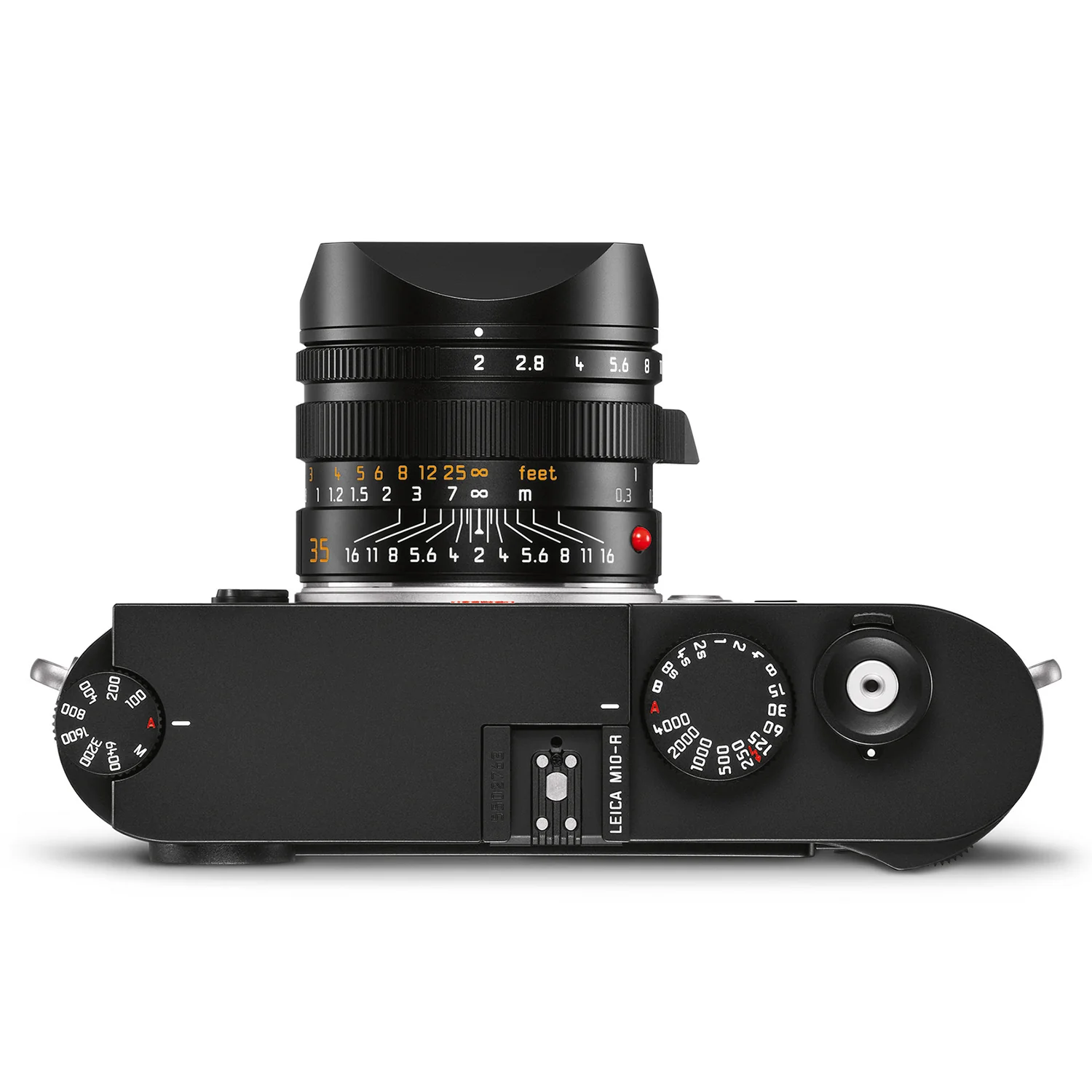 Leica 35mm f2 APO-Summicron-M Asph - Image 5