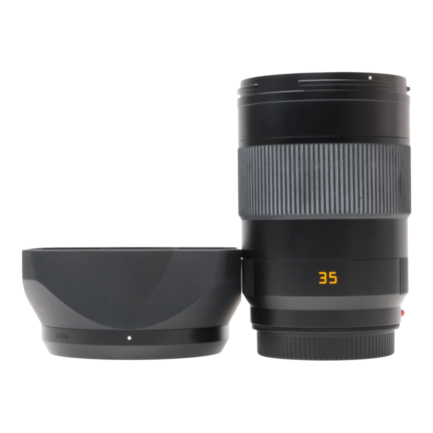 Leica 35mm f2 APO-Summicron- SL Asph, Hood 4799232 - Image 8
