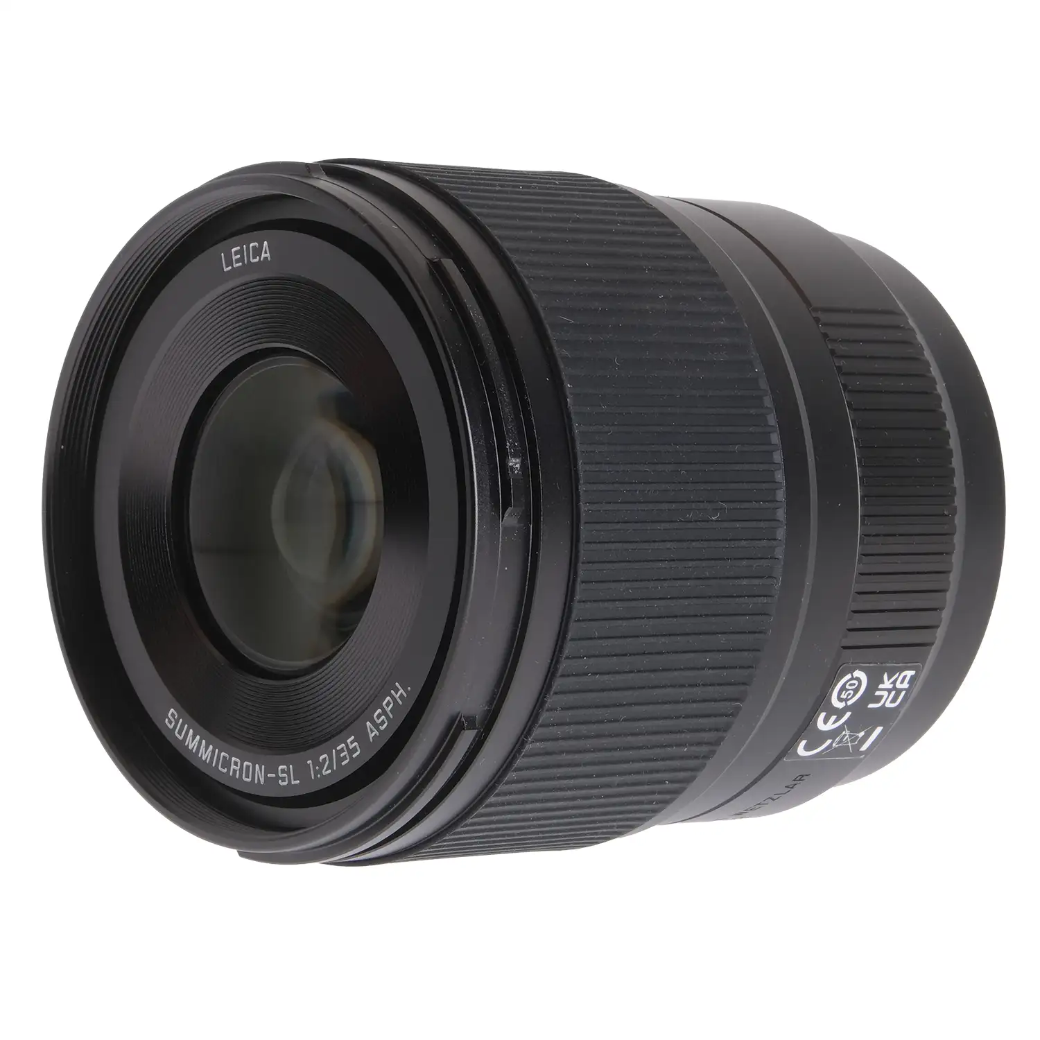 Leica 35mm f2 Summicron-SL ASPH 4849462 - Image 4