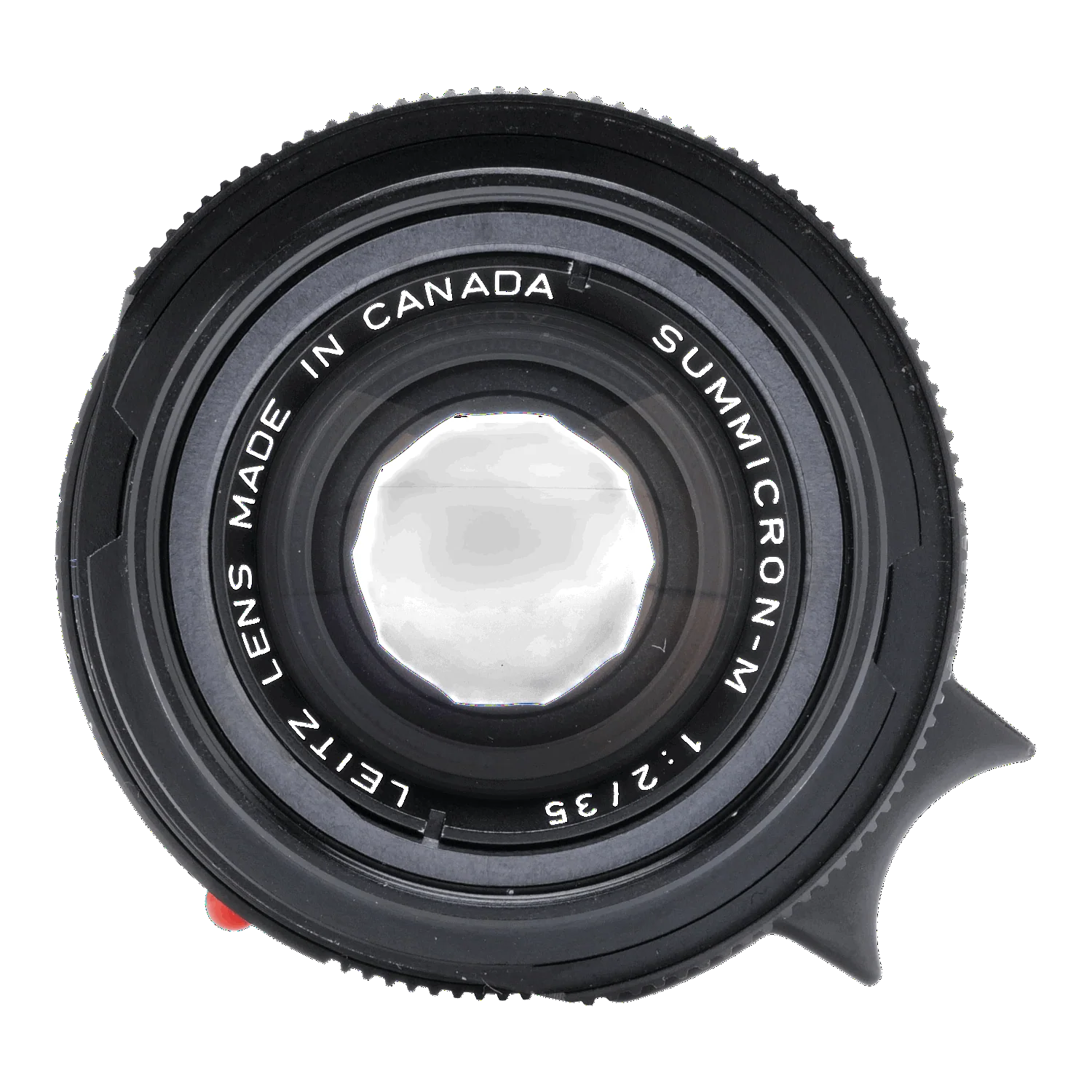 Leica 35mm f2 Summicron-M V4 3355525 - Image 2