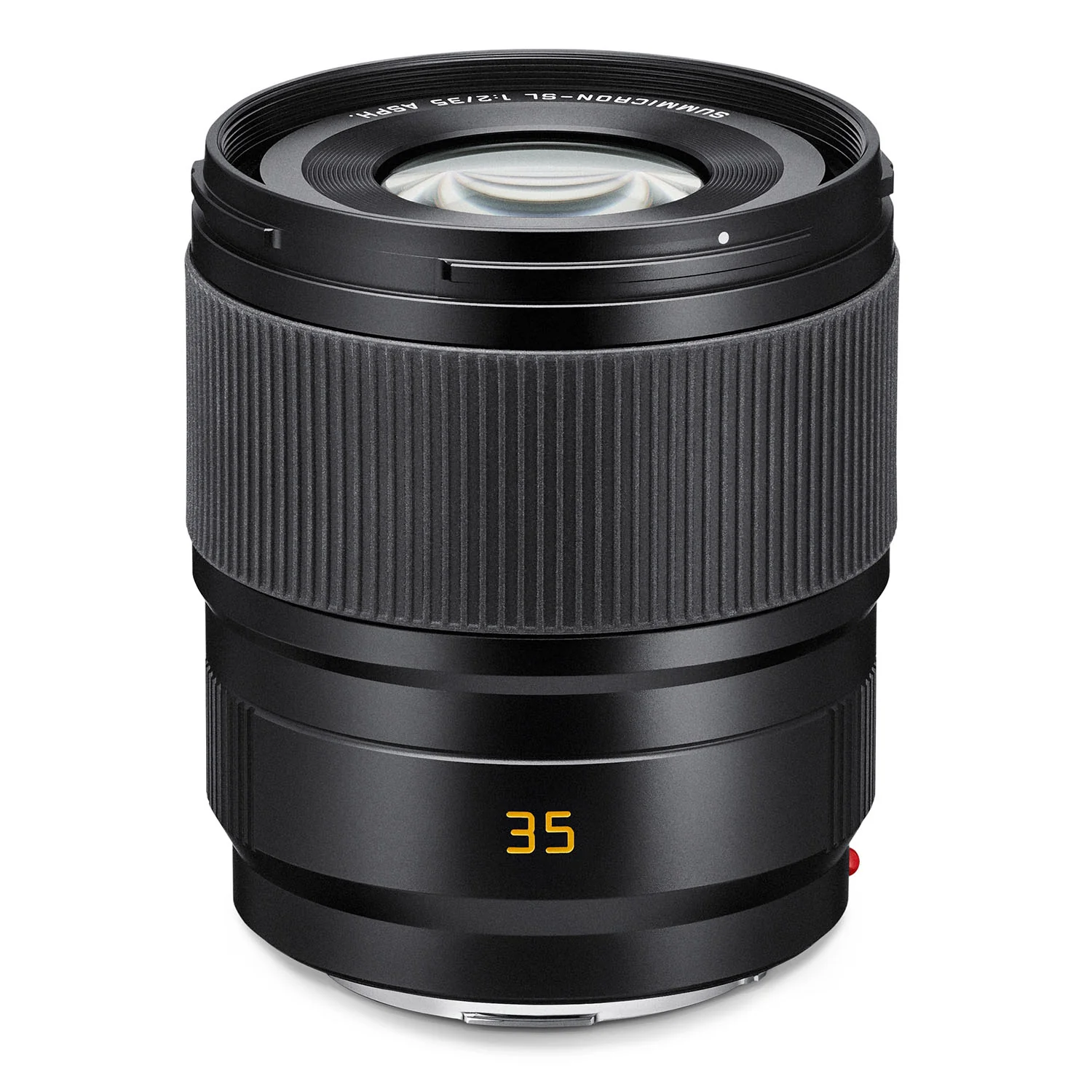 Leica 35mm f2 Summicron-SL ASPH