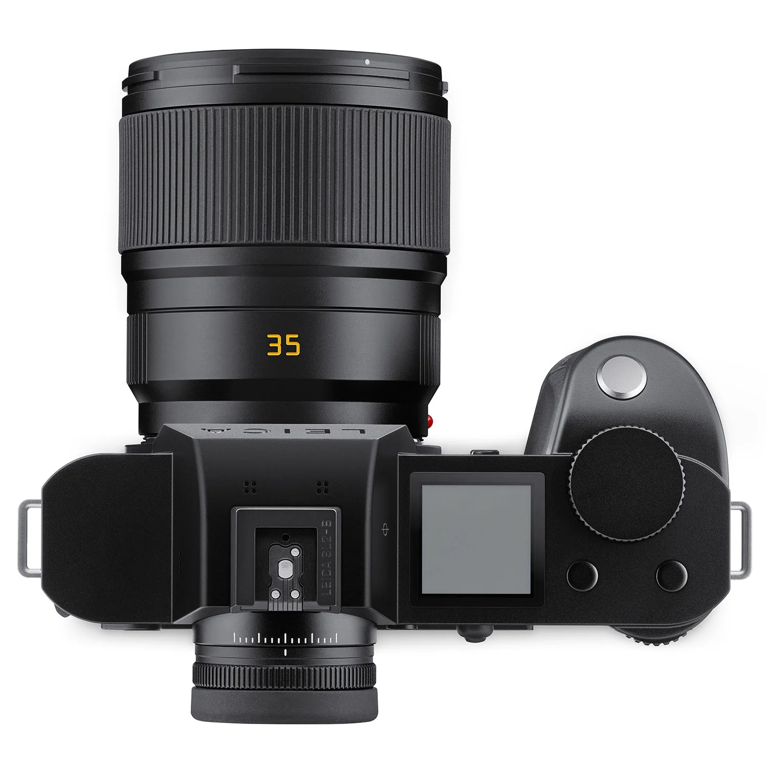 Leica 35mm f2 Summicron-SL ASPH - Image 2