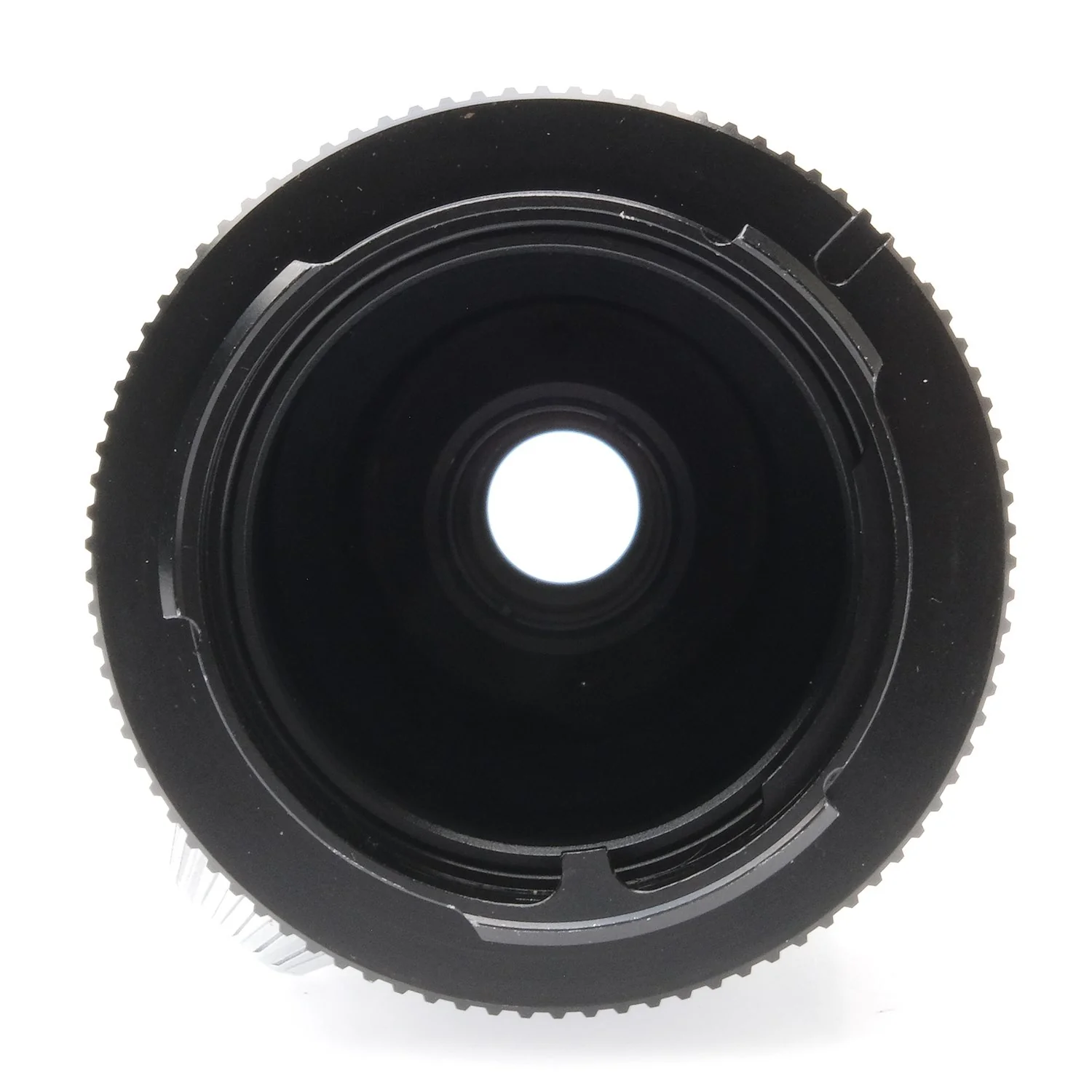 Leica 42301 Televid Adapter with 42305 T2-Adapter, Case 2083458 - Image 8