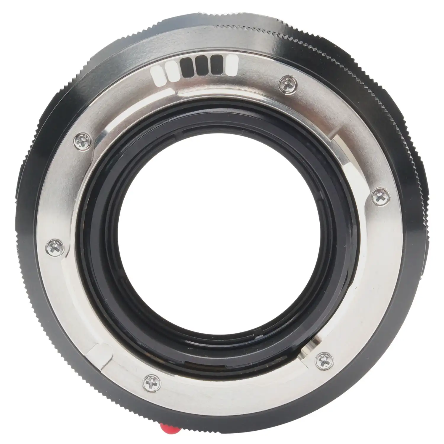 Leica 50mm f1.2 Noctilux-M Asph Black Paint, Boxed 4945359 - Image 7