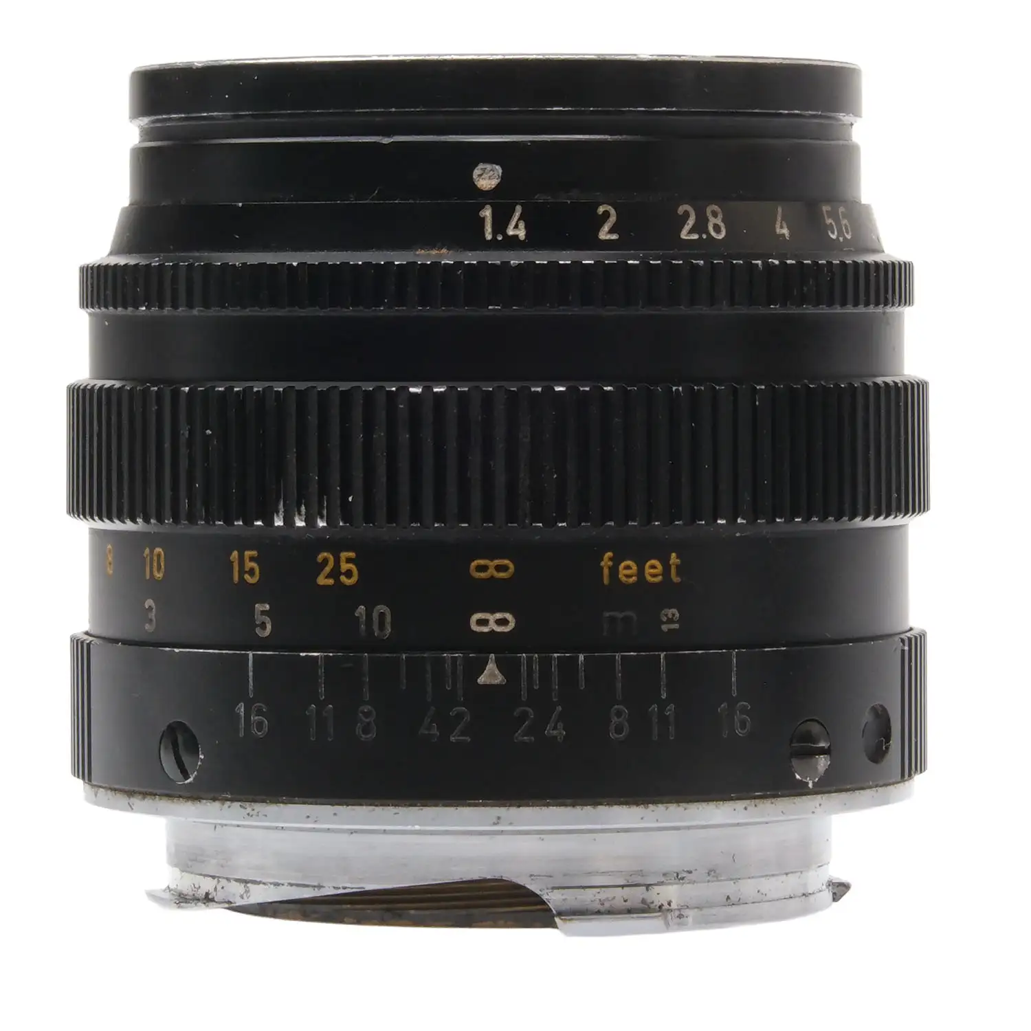 Leica 50mm f1.4 Summilux 2568979