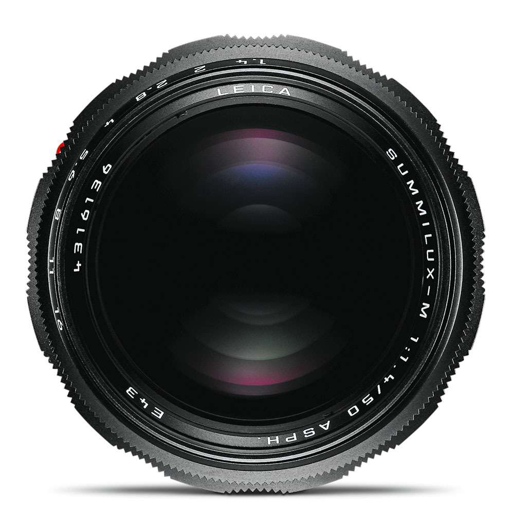 Leica 50mm f1.4 Asph. Black Chrome - Portugal - Image 2