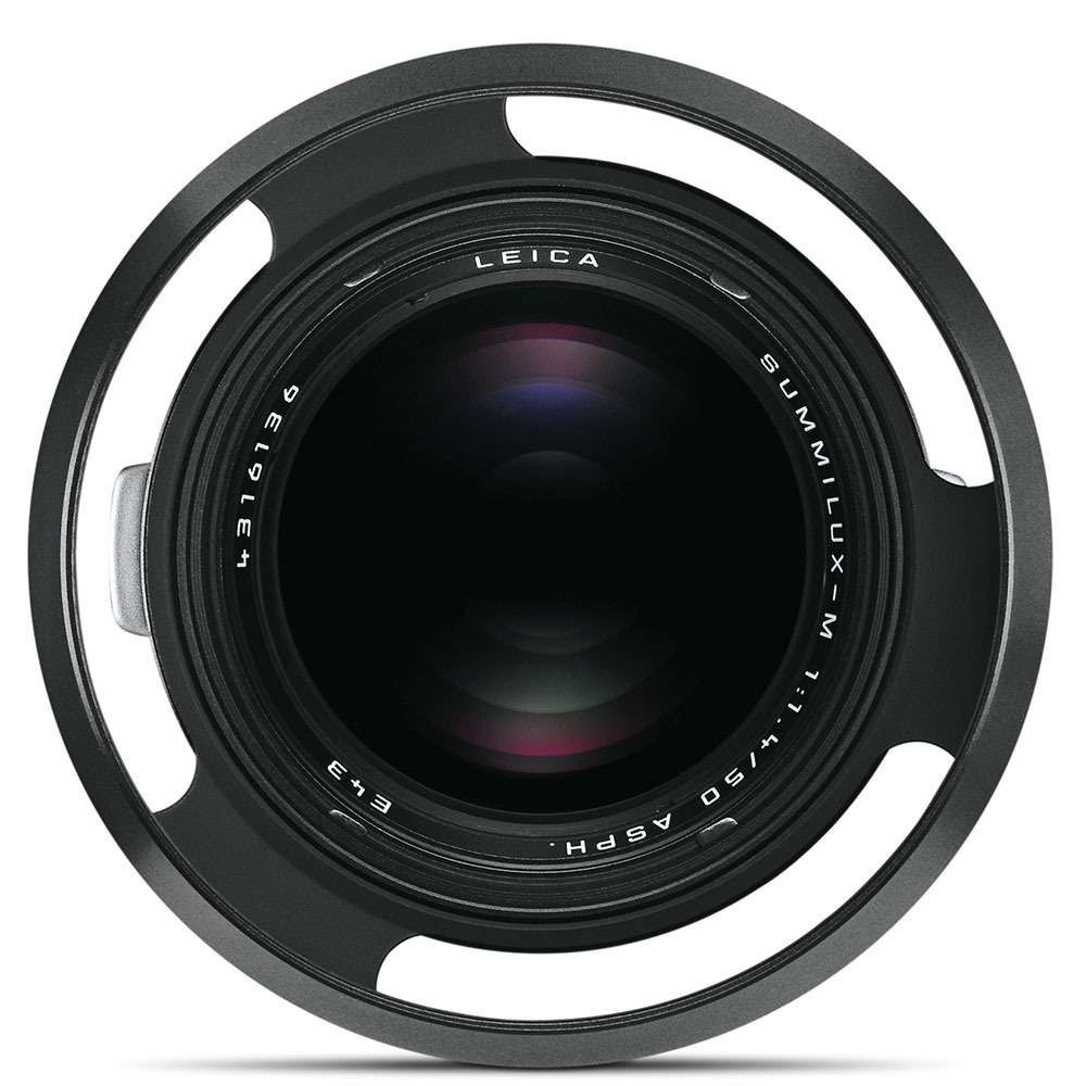 Leica 50mm f1.4 Asph. Black Chrome - Portugal - Image 3