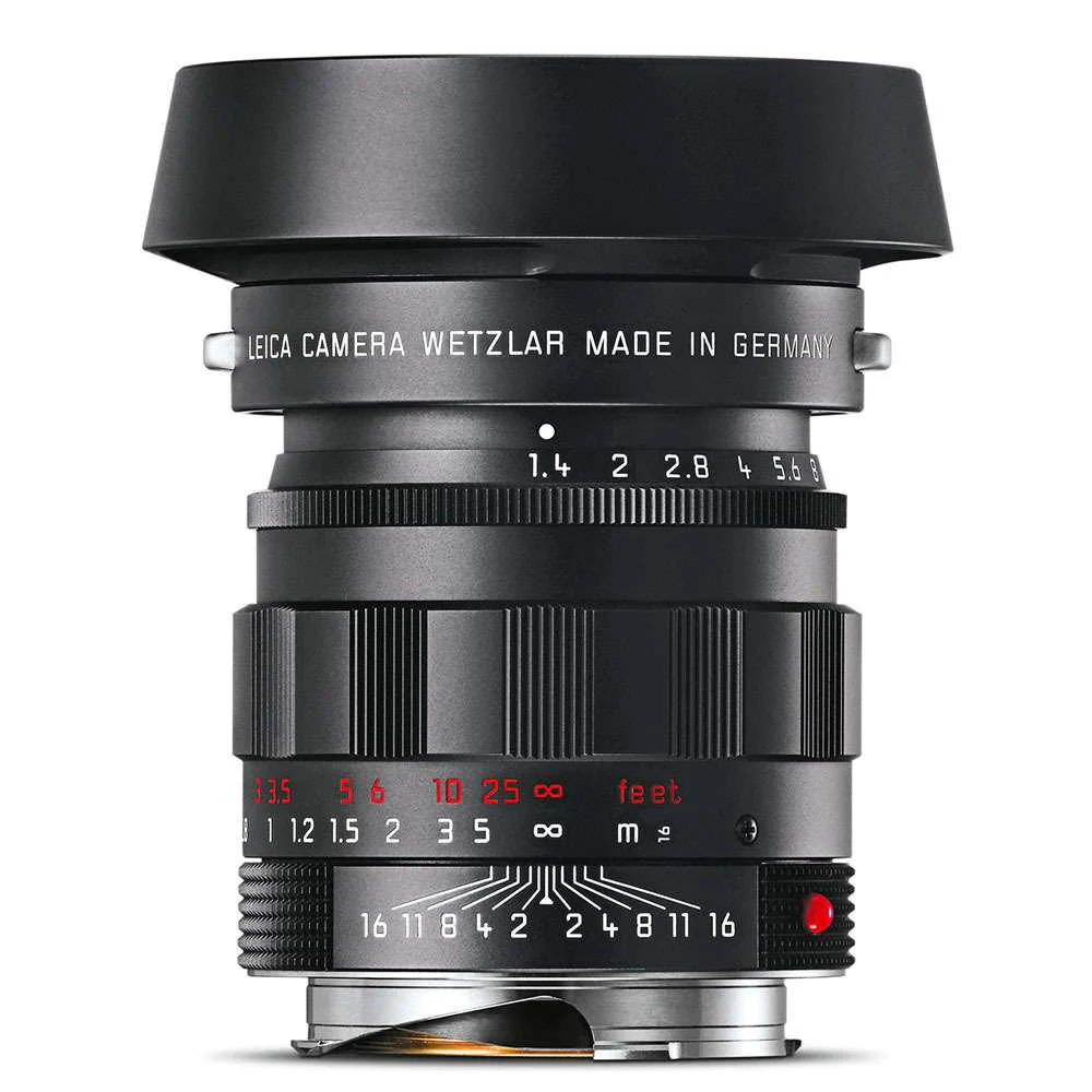 Leica 50mm f1.4 Asph. Black Chrome - Portugal - Image 4