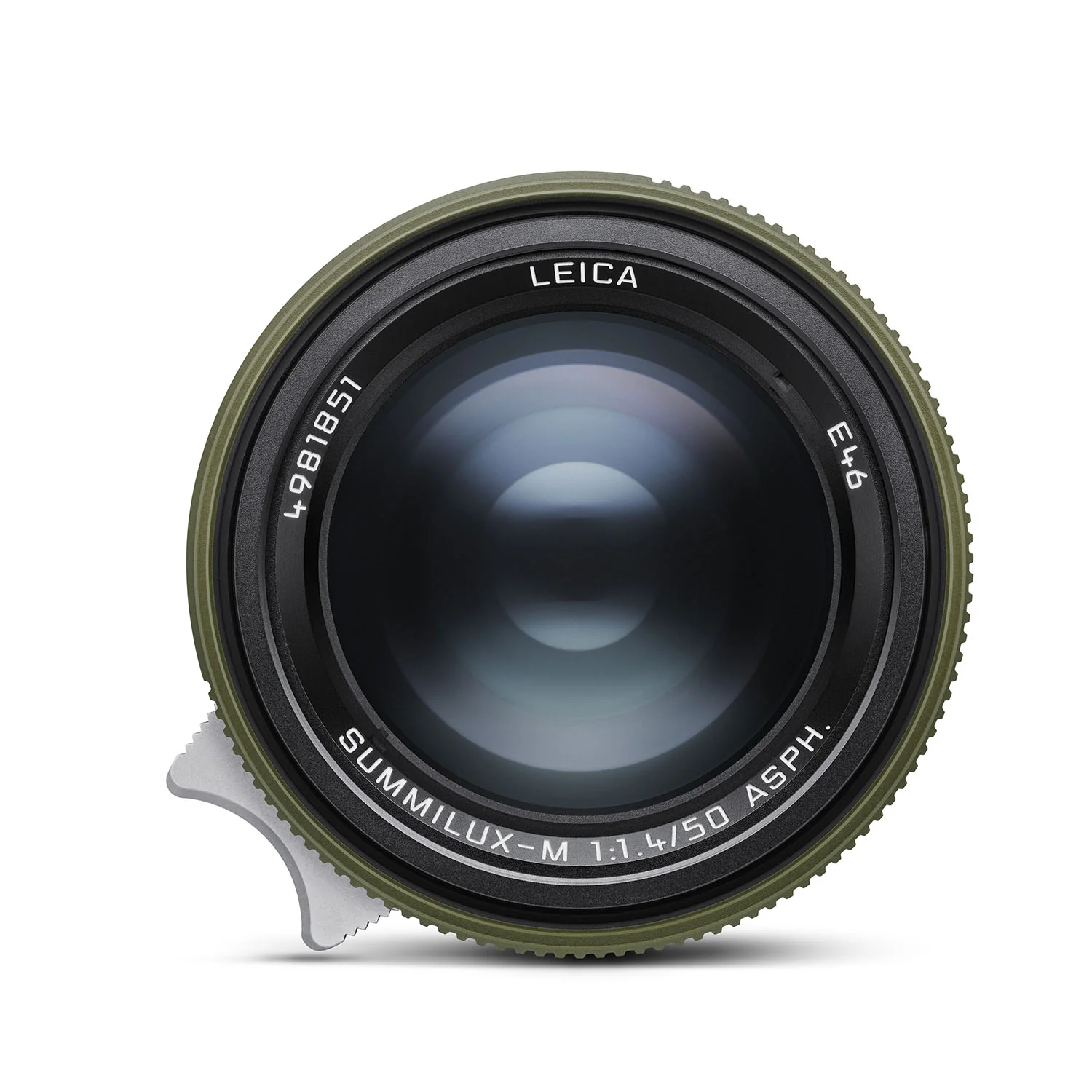 Leica 50mm f1.4 Summilux-M Asph Safari - Image 2