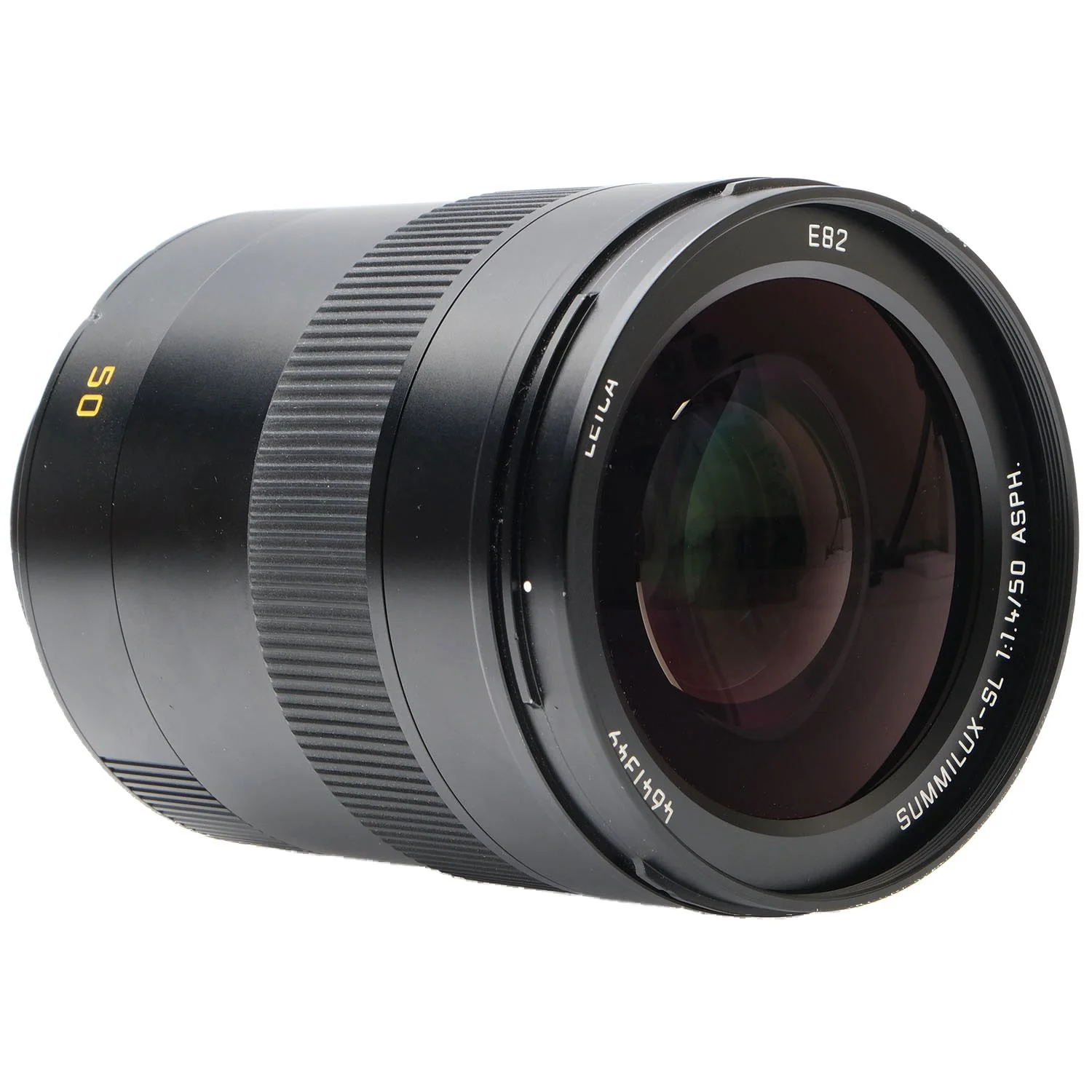 Leica 50mm f1.4 Summilux-SL, Hood 4641349 - Image 3