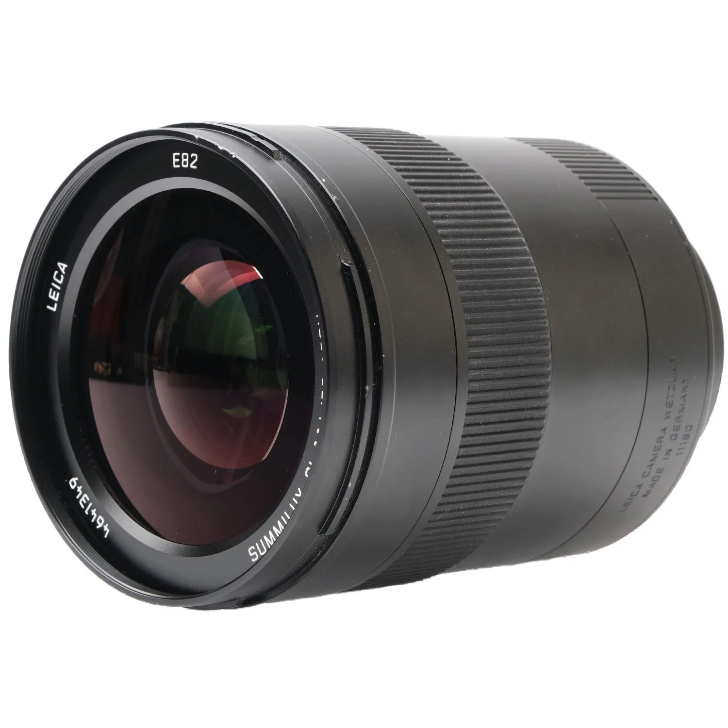 Leica 50mm f1.4 Summilux-SL, Hood 4641349 - Image 4