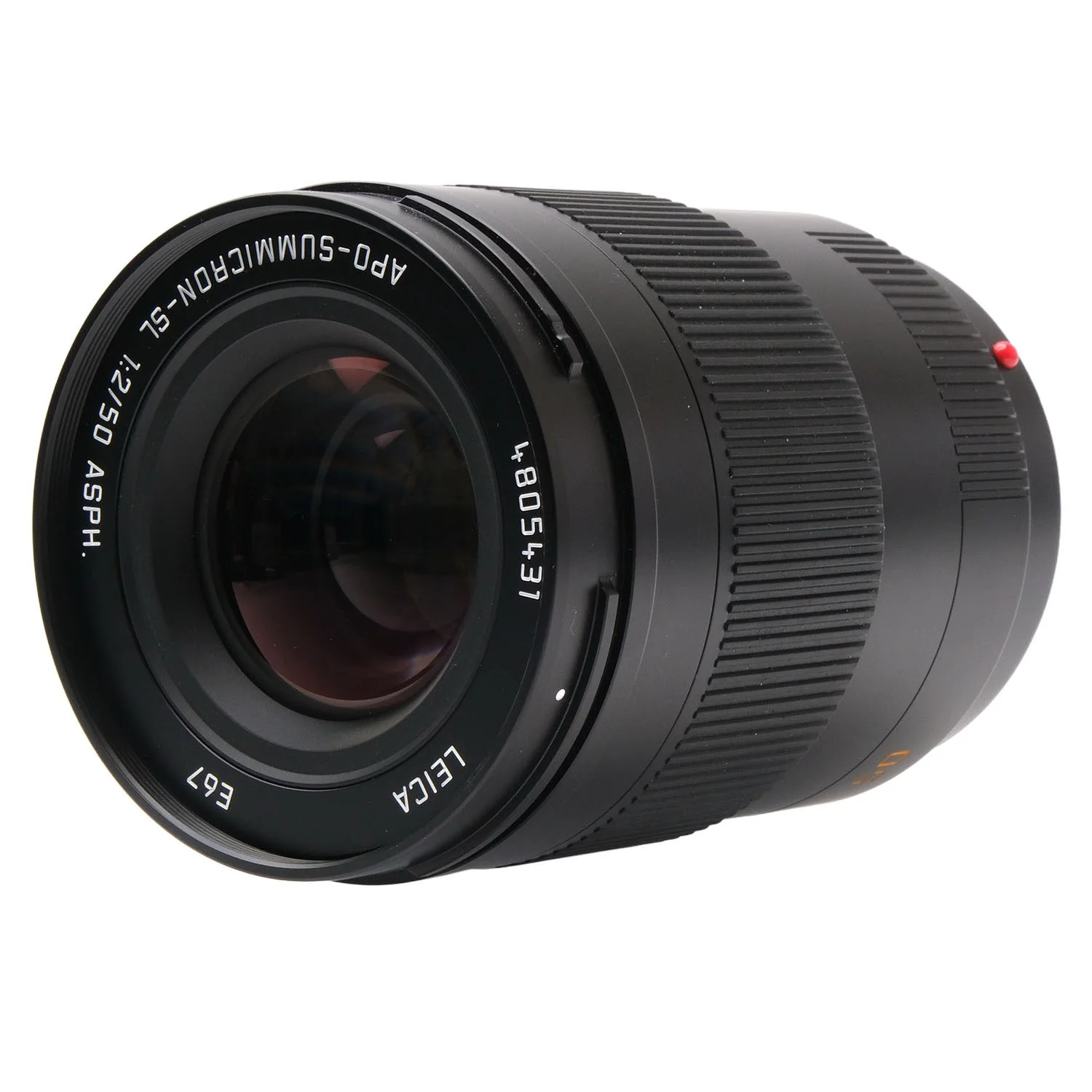 Leica 50mm f2 Apo Summicron Asph SL, Boxed 4805431 - Image 4