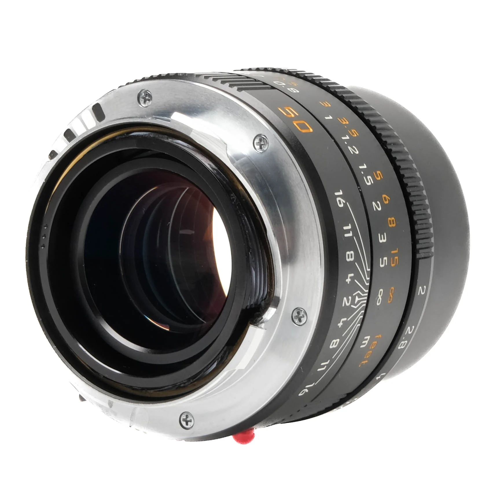 Leica 50mm f2 Apo Summicron-M Asph 4170068 - Image 7