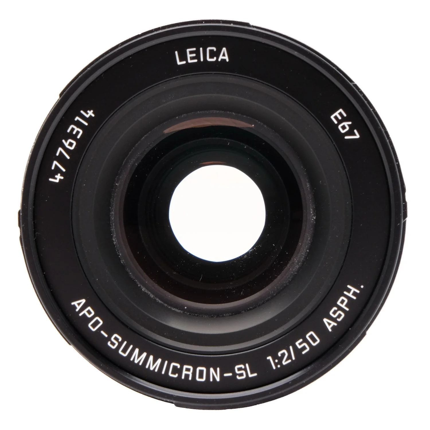Leica 50mm f2 APO-Summicron-SL, Boxed 4776314 - Image 3