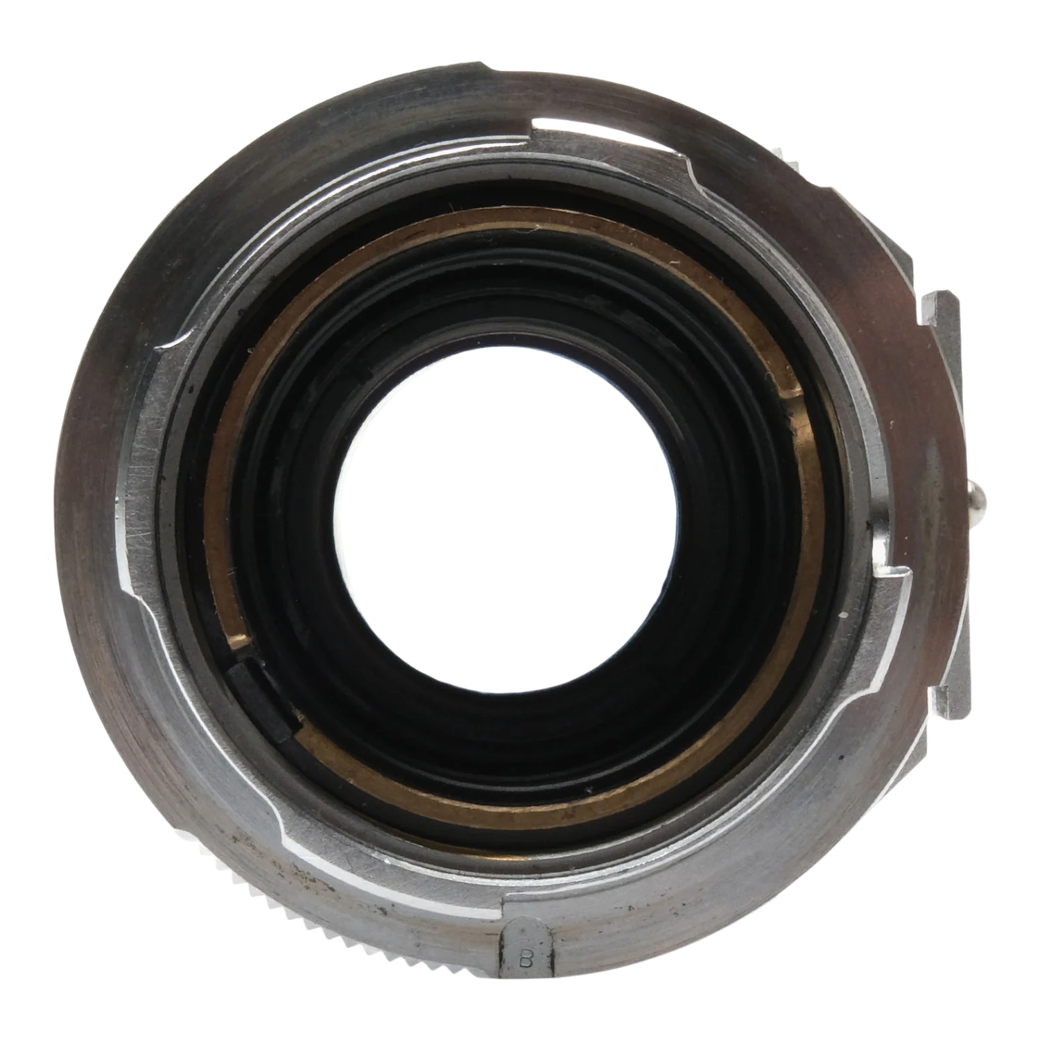Leica 50mm f2 Summicron Dual Range, Light Seperation 1531874 - Image 7