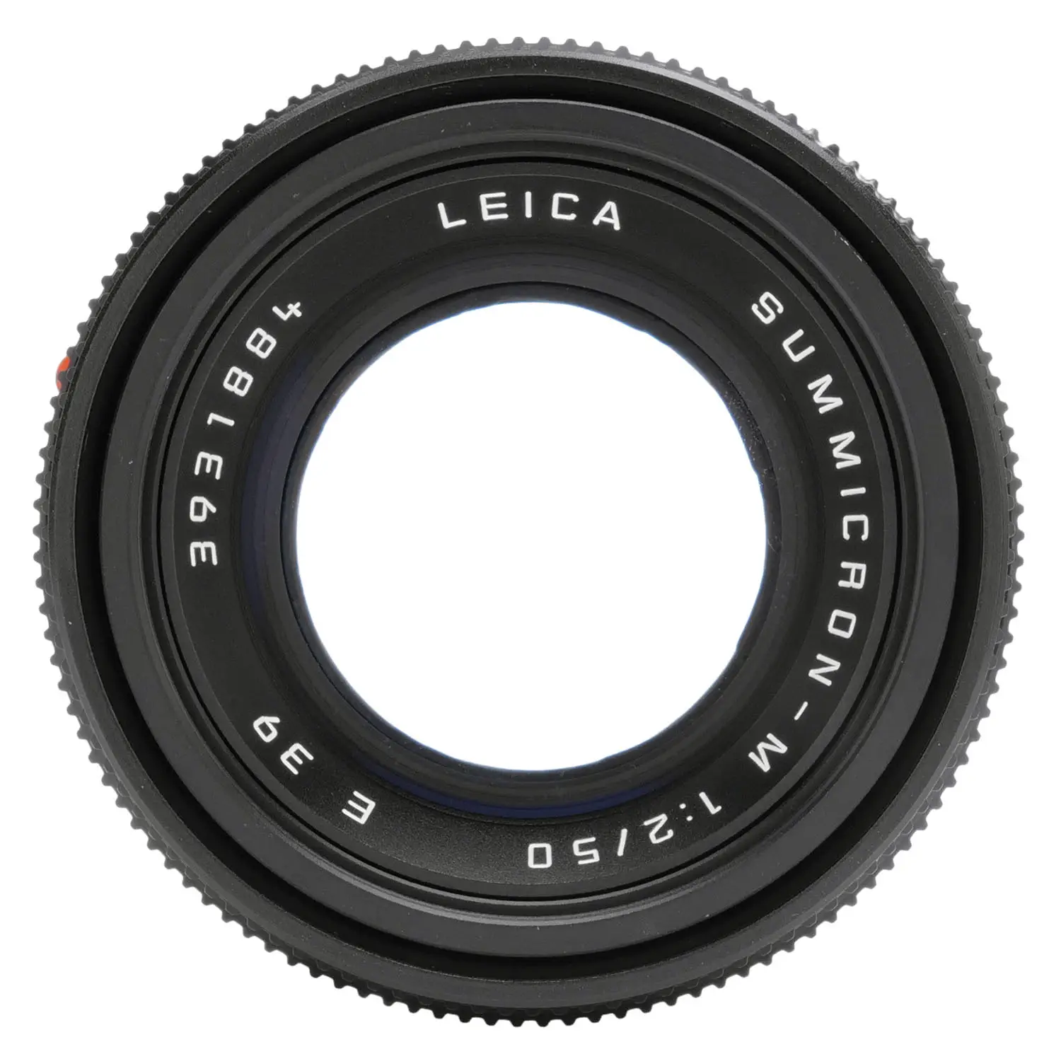 Leica 50mm f2 Summicron-M 3931884 - Image 2