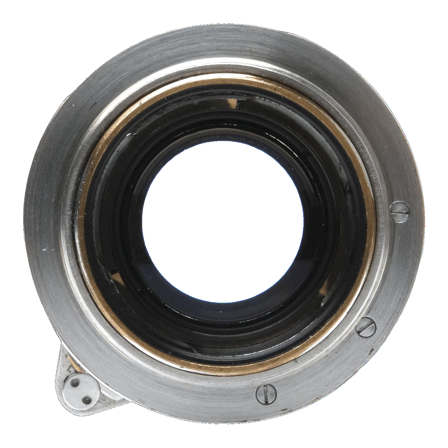 Leica 5cm F2 Summicron Collapsible Early 920355 - Image 6