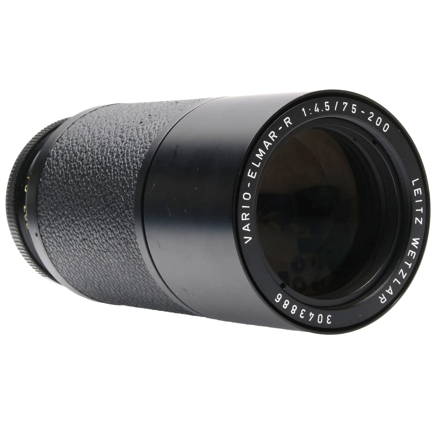 Leica 75-200mm f4.5 Vario Elmar-R 3043886 - Image 3