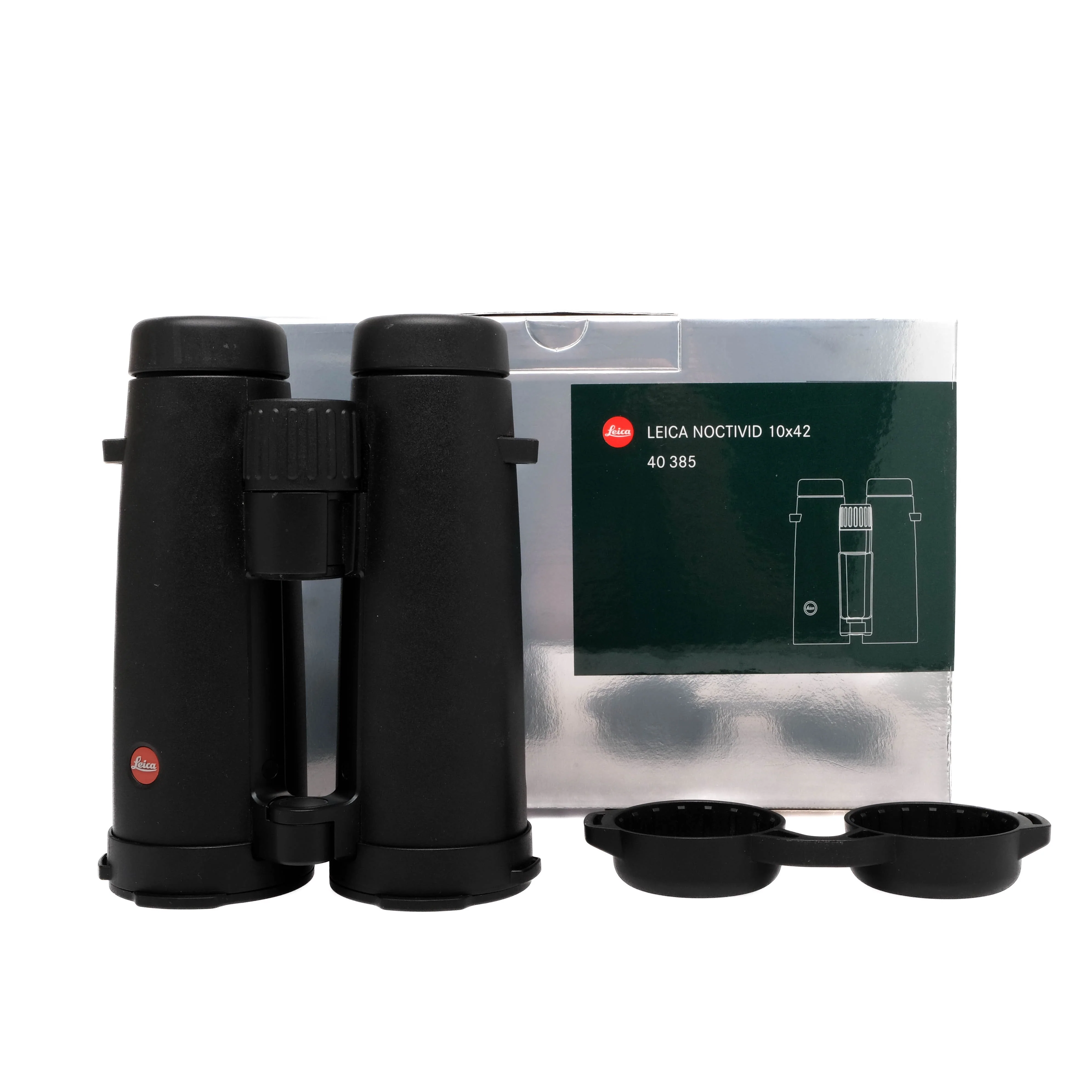 Leica 10X42 Noctivid 2142240 - Image 8