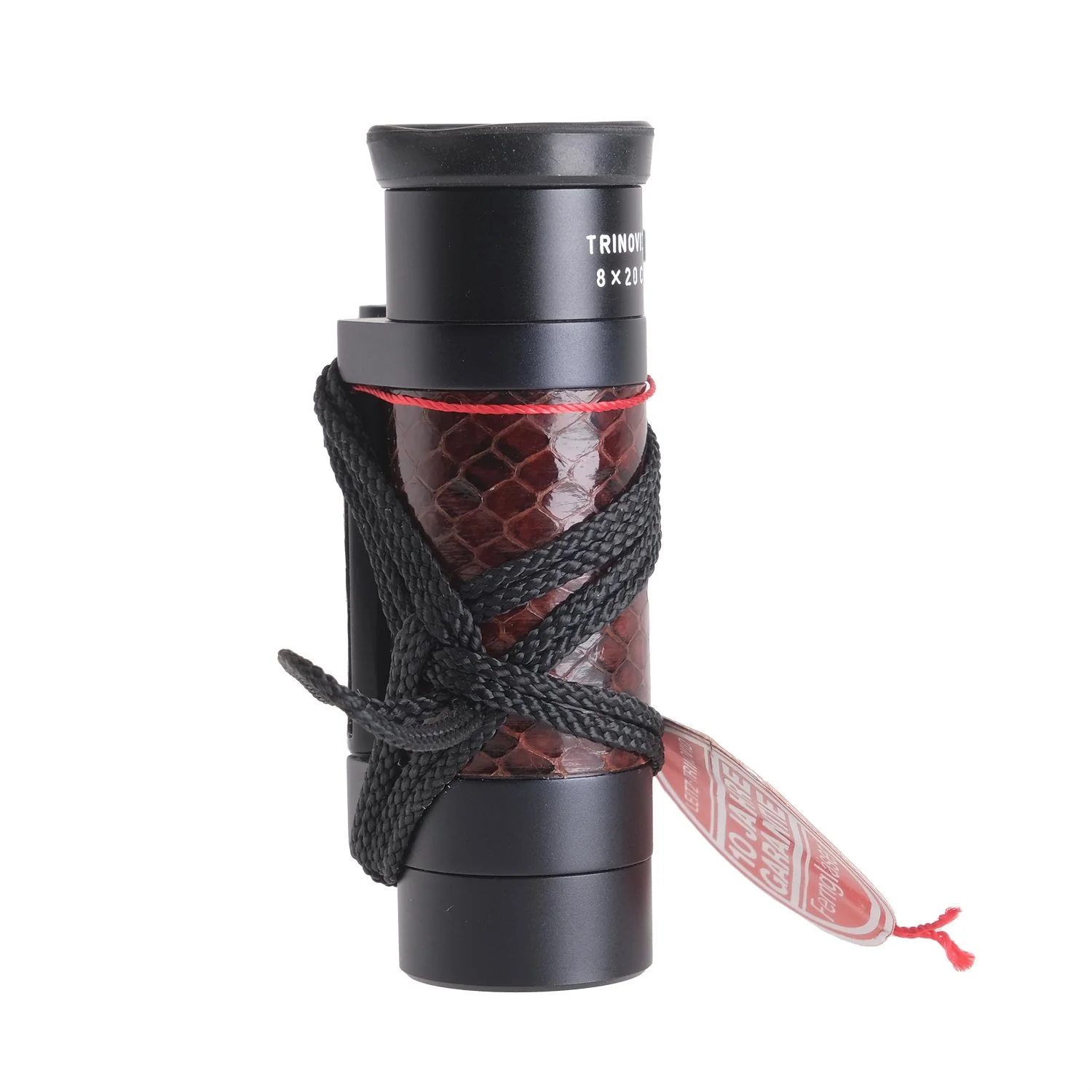Leica 8x20C Trinovid "Cobra", Boxed 978620 - Image 3