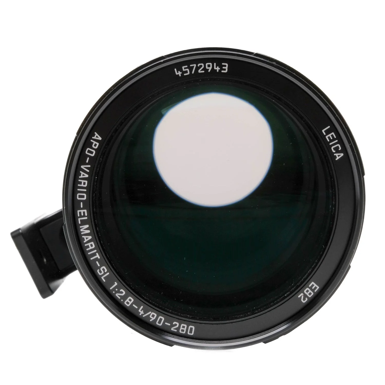 Leica 90-280mm f2.8-4 Apo Vario Elmarit-SL, Boxed 4572943 - Image 3