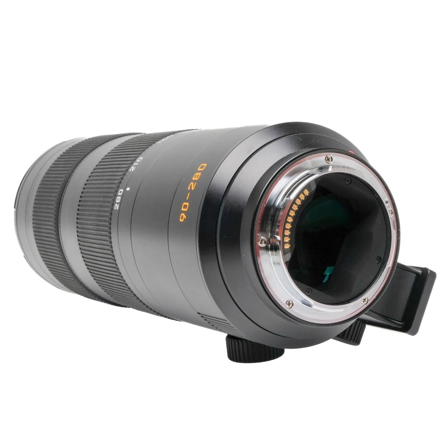 Leica 90-280mm f2.8-4 Apo Vario Elmarit-SL, Boxed 4572943 - Image 6