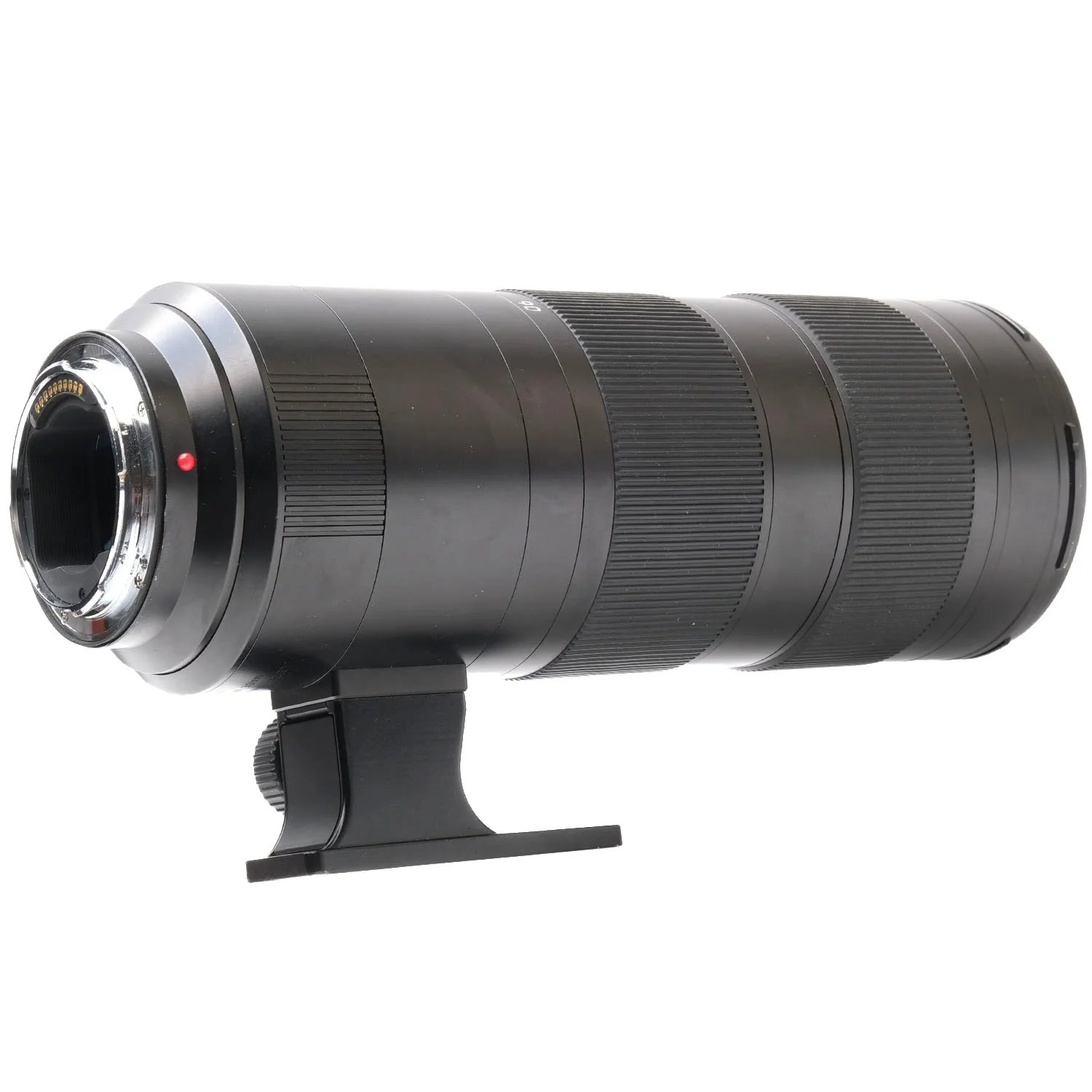 Leica 90-280mm f2.8-4 APO-Vario-Elmarit-SL, Boxed 4574526 - Image 7