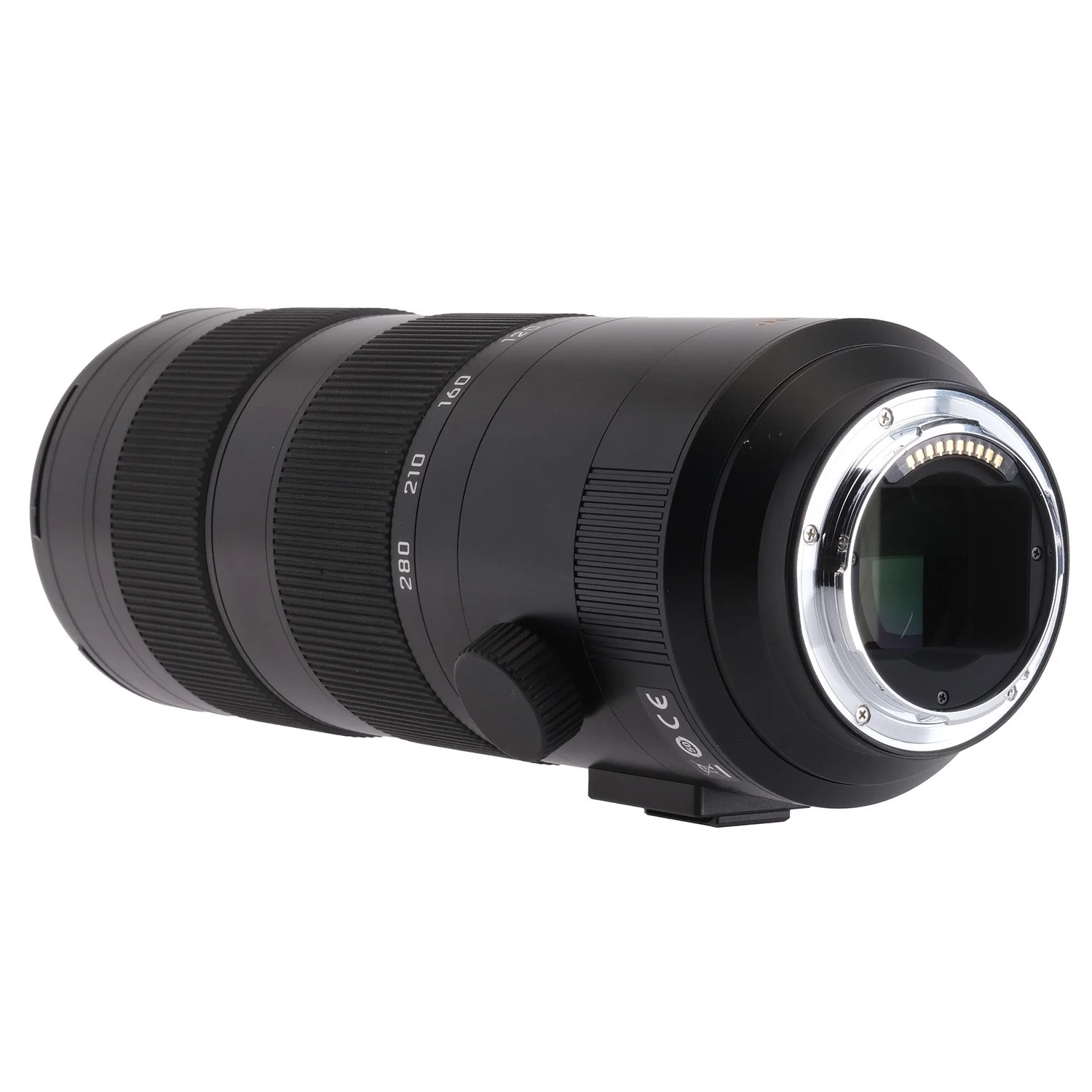 Leica 90-280mm f2.8-4, Boxed 4575287 - Image 15