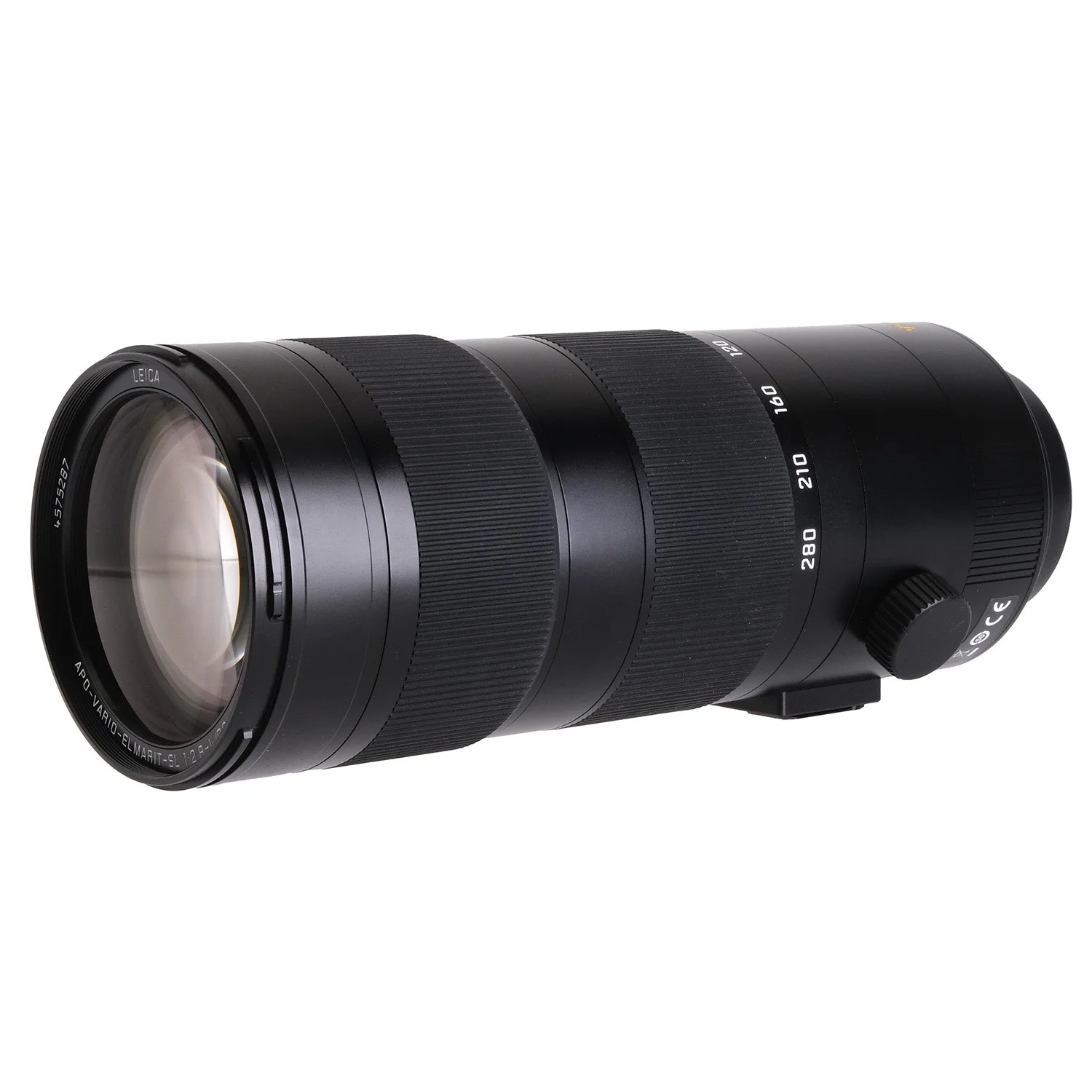 Leica 90-280mm f2.8-4, Boxed 4575287 - Image 4
