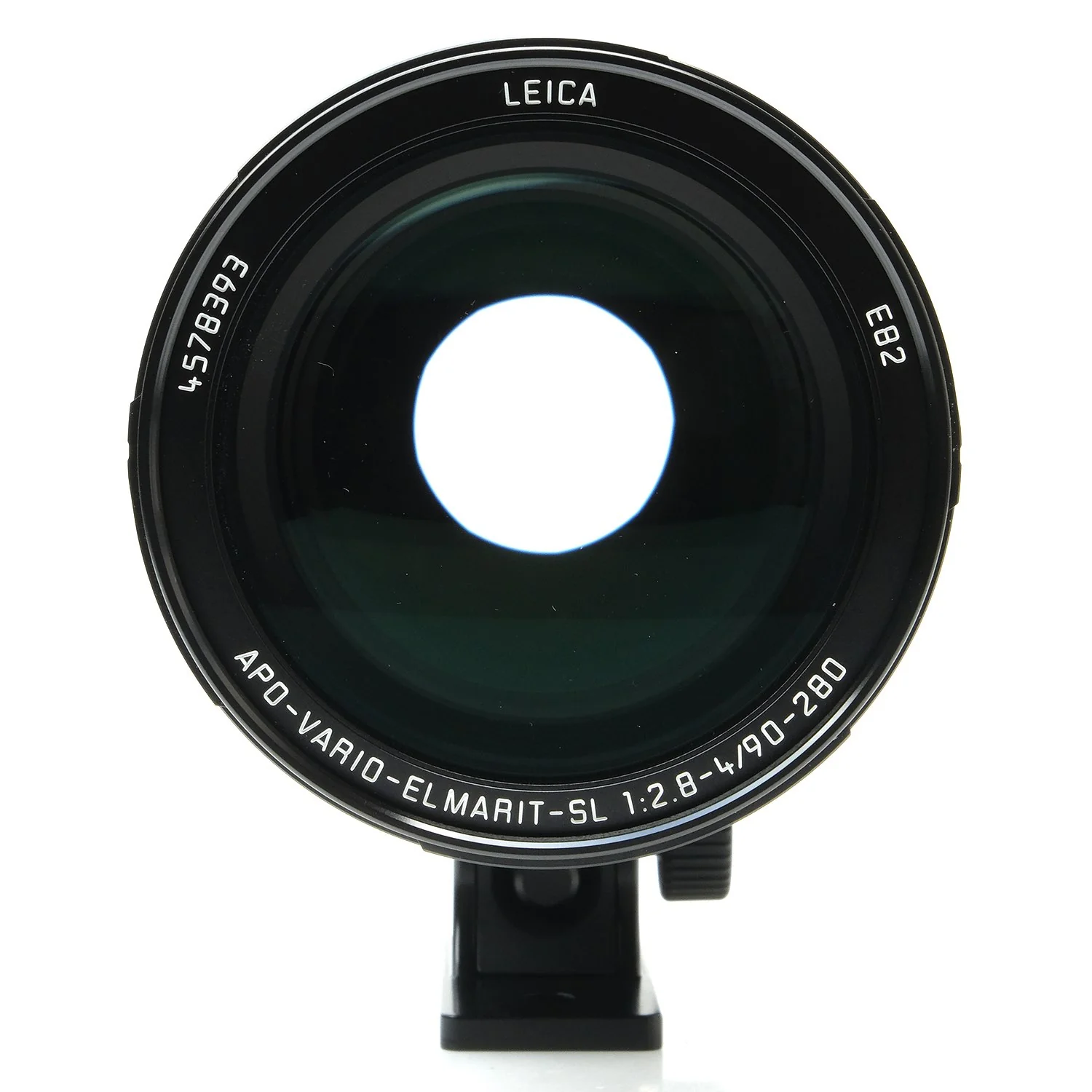 Leica 90-280mm f2.8-4, Boxed 4578393 - Image 3