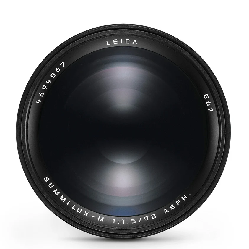 Leica 90mm f1.5 Summilux-M Asph - Image 4