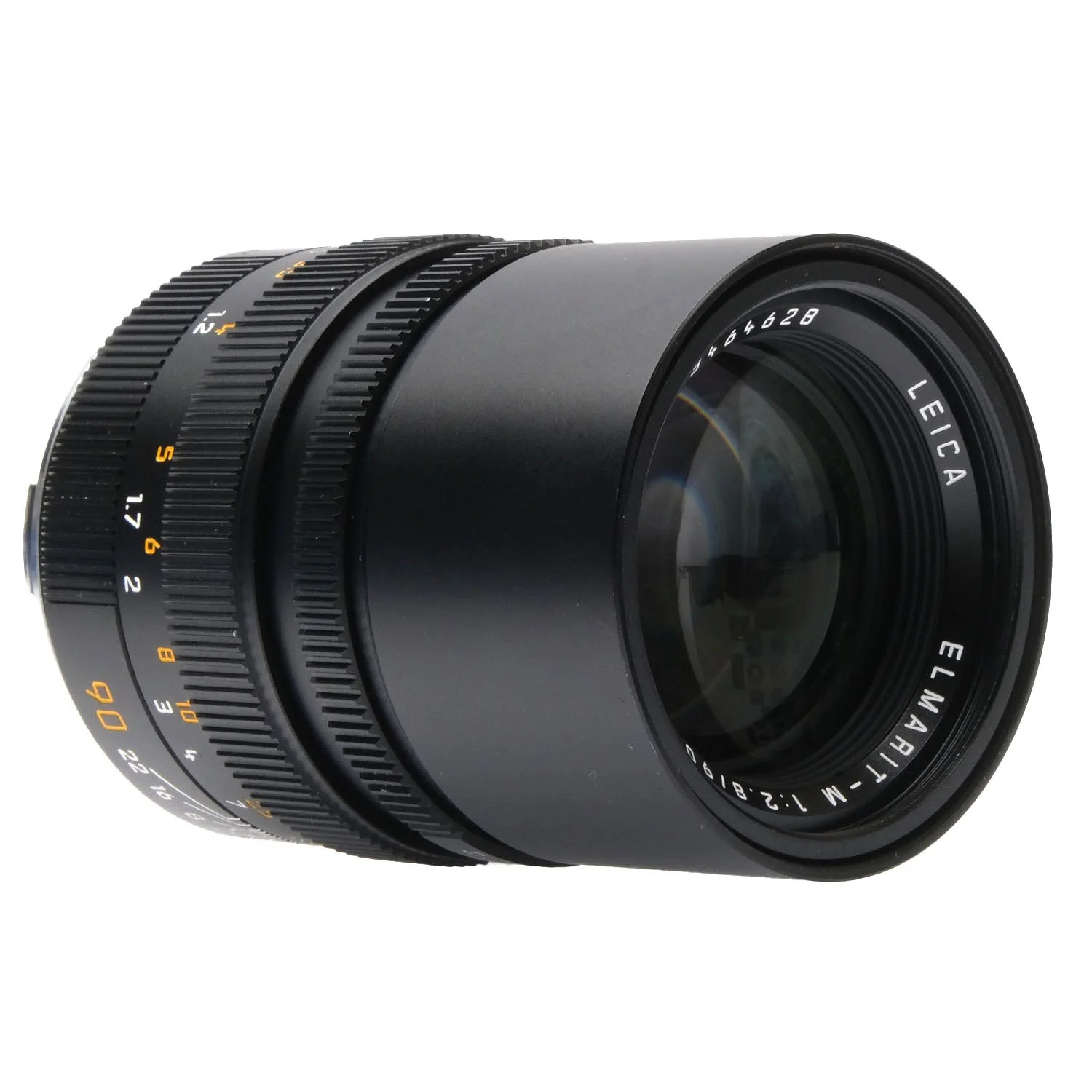 Leica 90mm f2.8 Elmarit-M  3464628 - Image 3