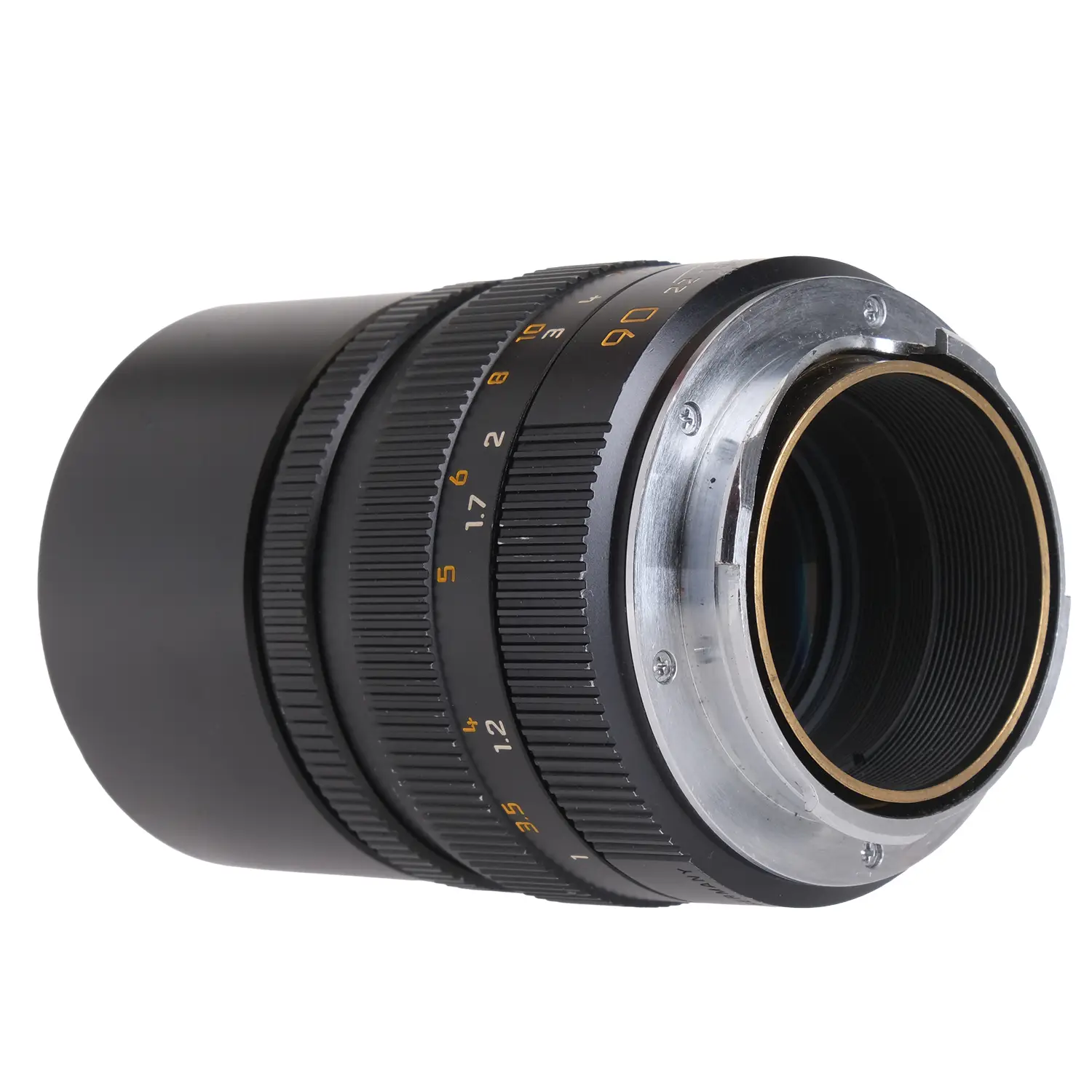 Leica 90mm f2.8 Elmarit-M 3556122 - Image 6