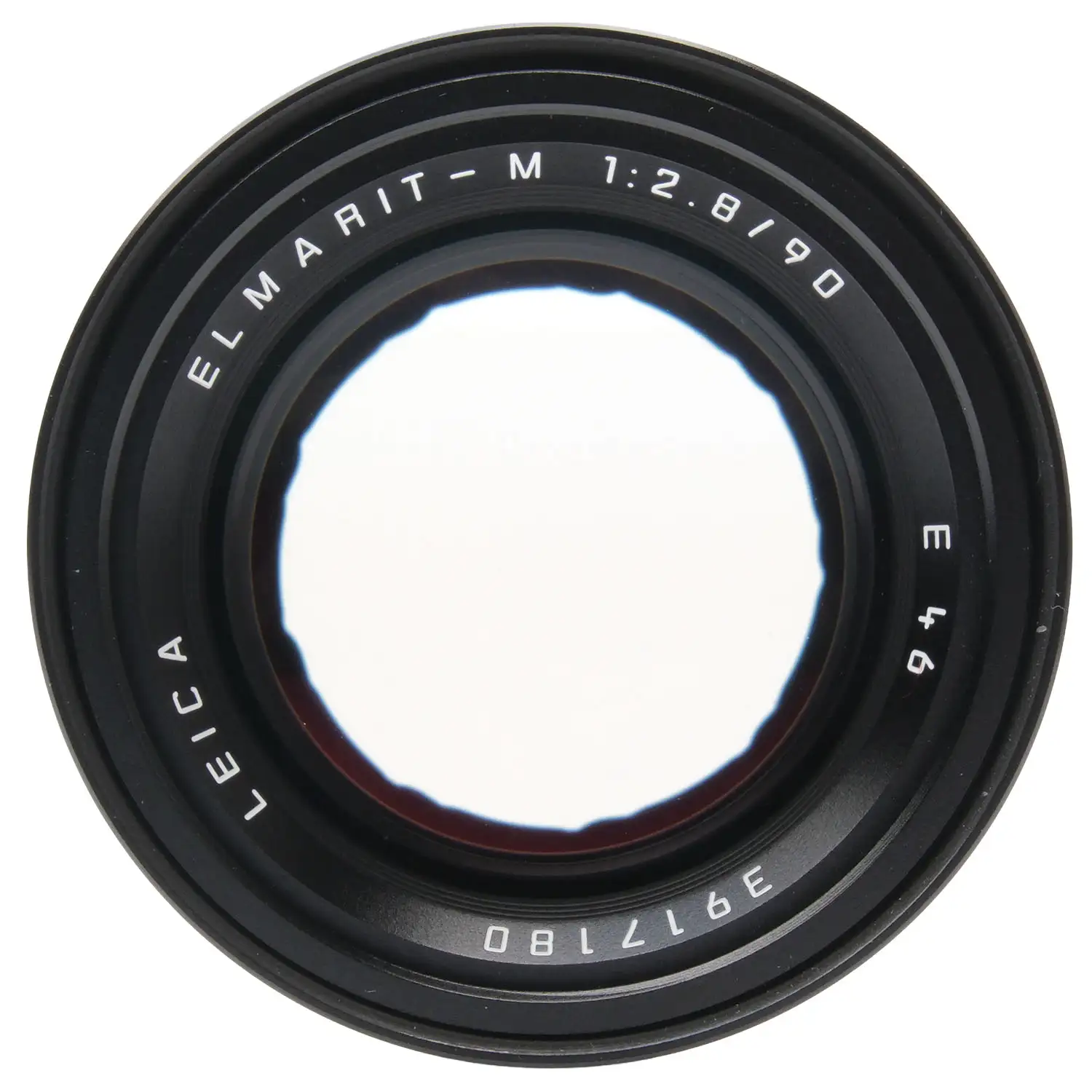 Leica 90mm f2.8 Elmarit-M 3917180 - Image 2
