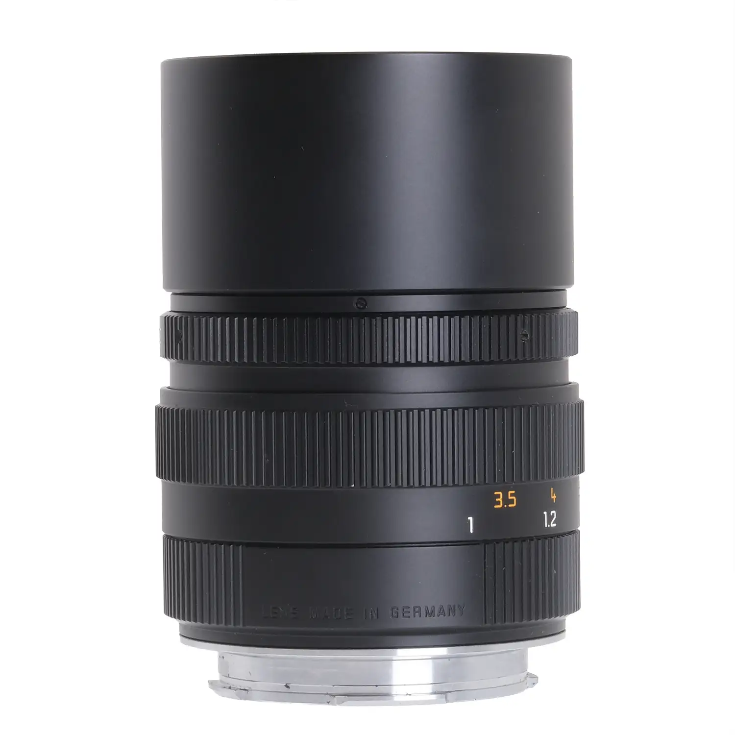 Leica 90mm f2.8 Elmarit-M 3992996 - Image 2