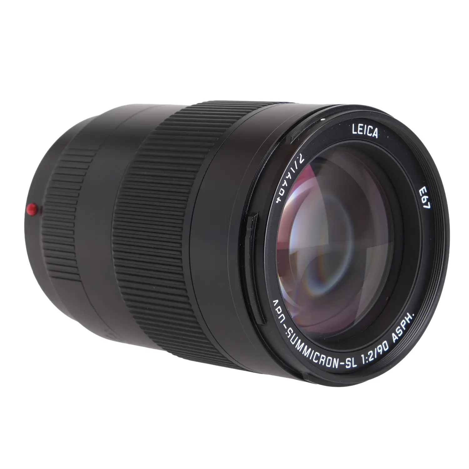 Leica 90mm f2 Apo SL, Boxed 4699172 - Image 3