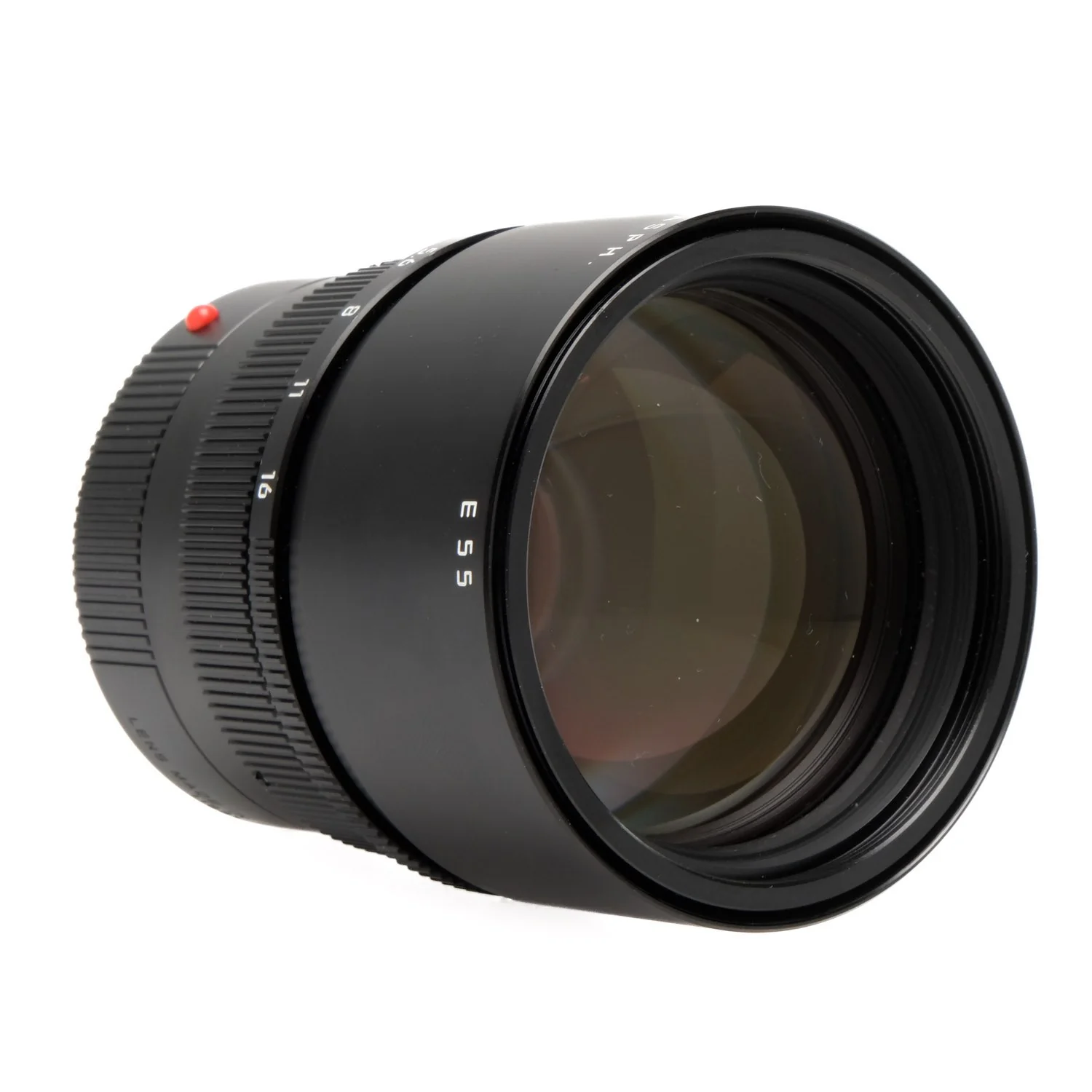 Leica 90mm F2 Apo Summicron-M ASPH 3880956 - Image 4